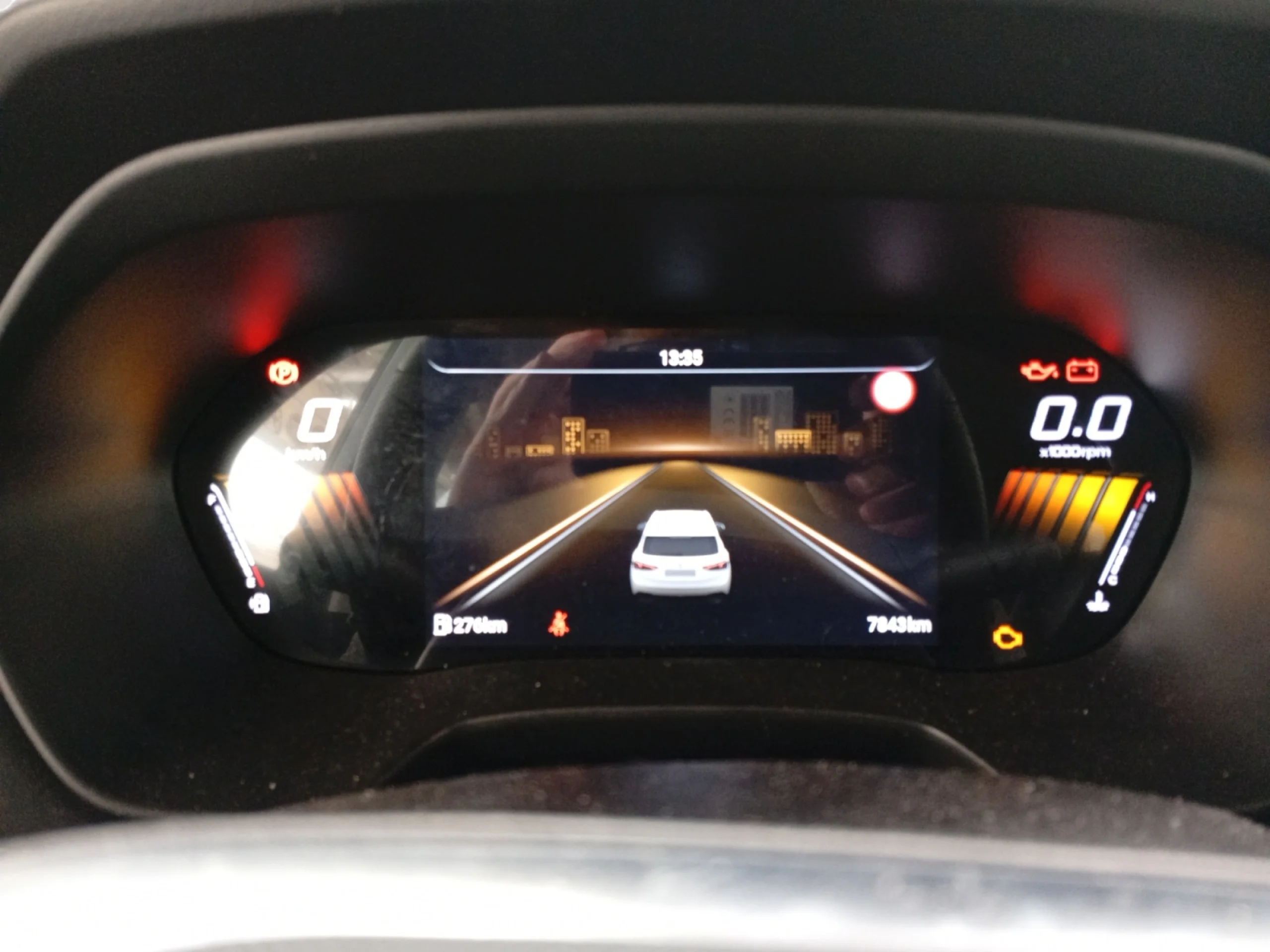 MG Zs 1.5 COMFORT - Foto 15