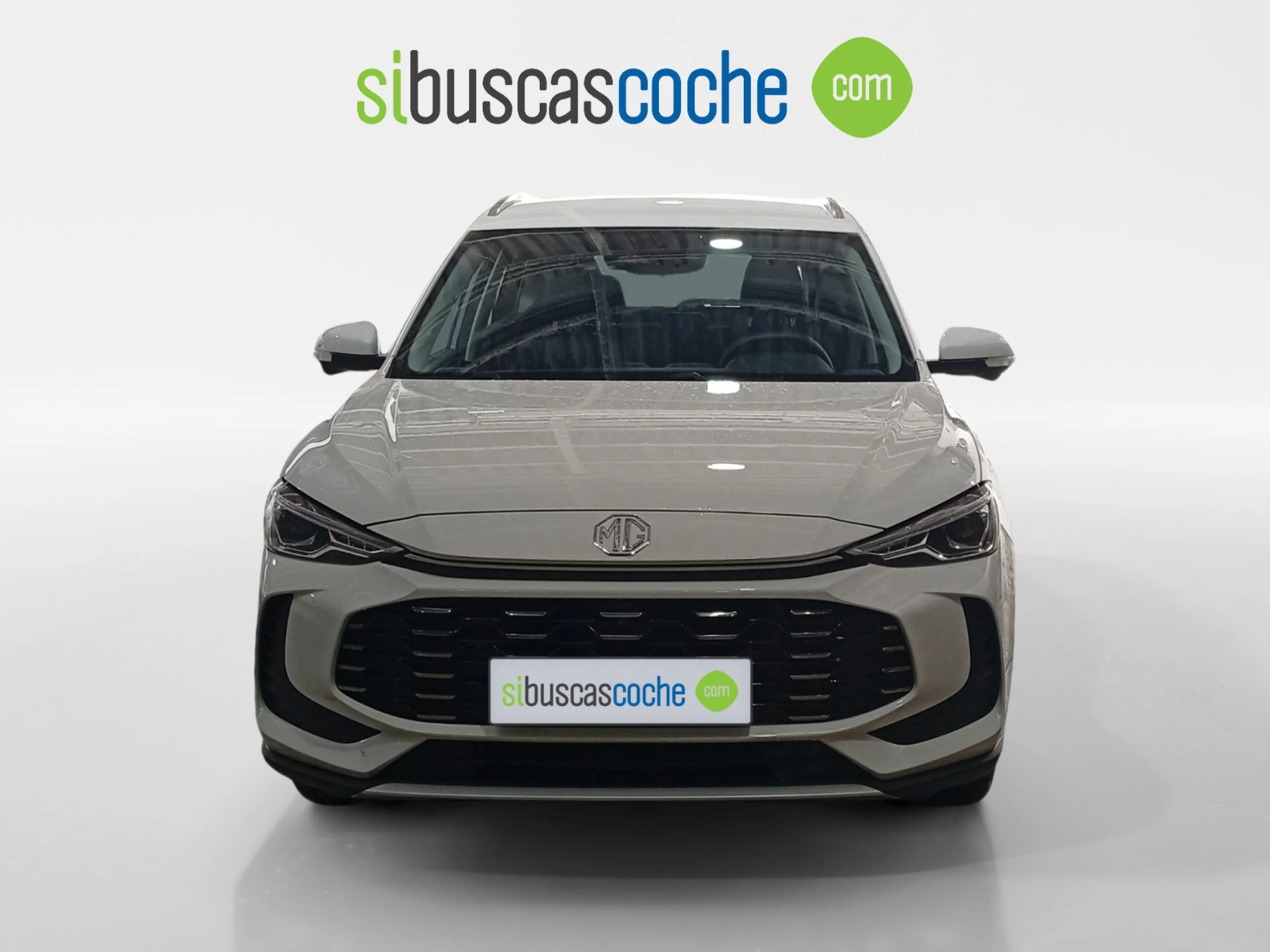 MG Zs 1.5 COMFORT - Foto 17