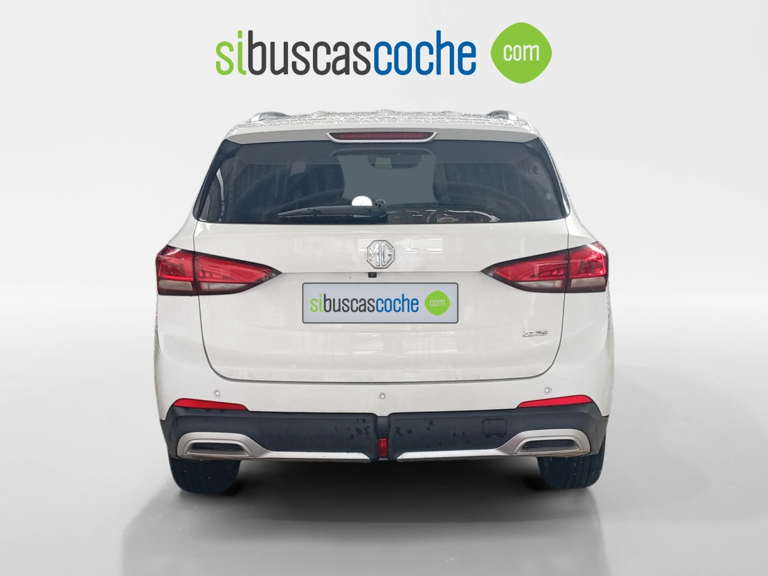 MG Zs 1.5 COMFORT - Foto 18