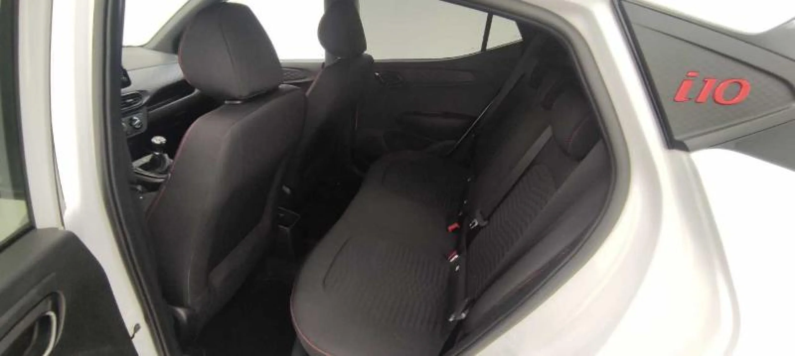 HYUNDAI I10 I10  MPI 1.2 79CV N LINE - Foto 16
