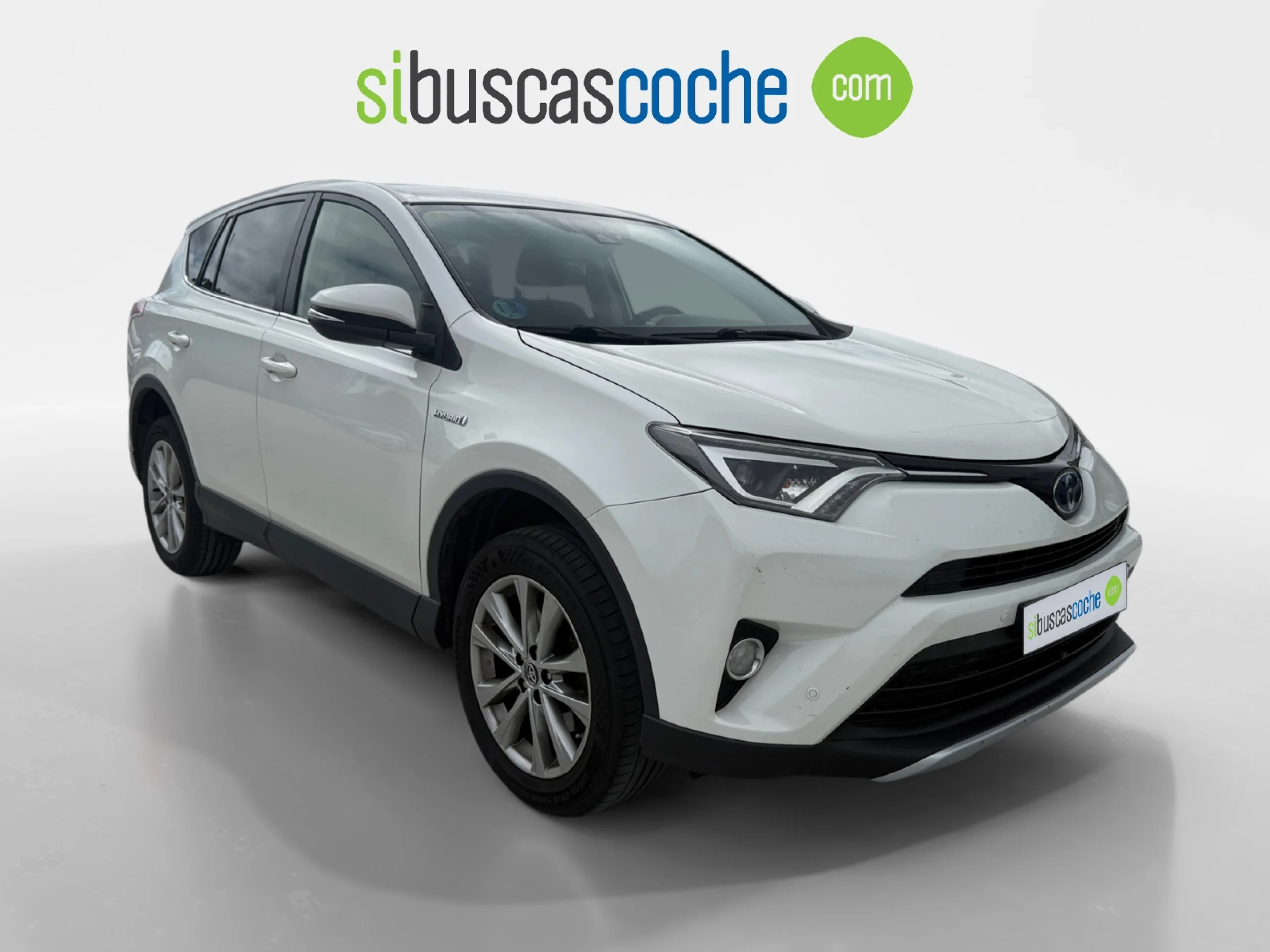 TOYOTA Rav4 2.0 150 AWD ADVANCE - Foto 1