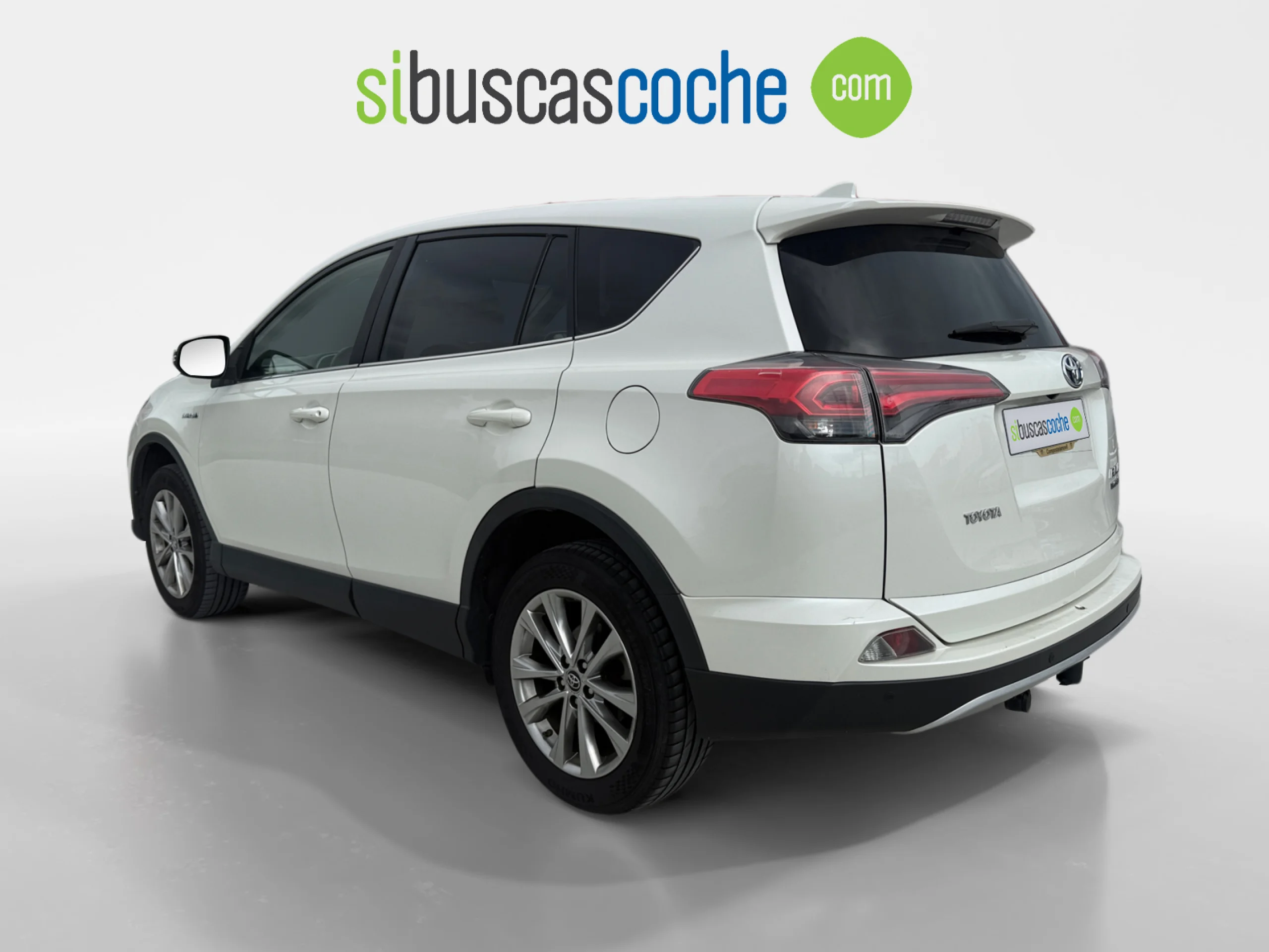 TOYOTA Rav4 2.0 150 AWD ADVANCE - Foto 2
