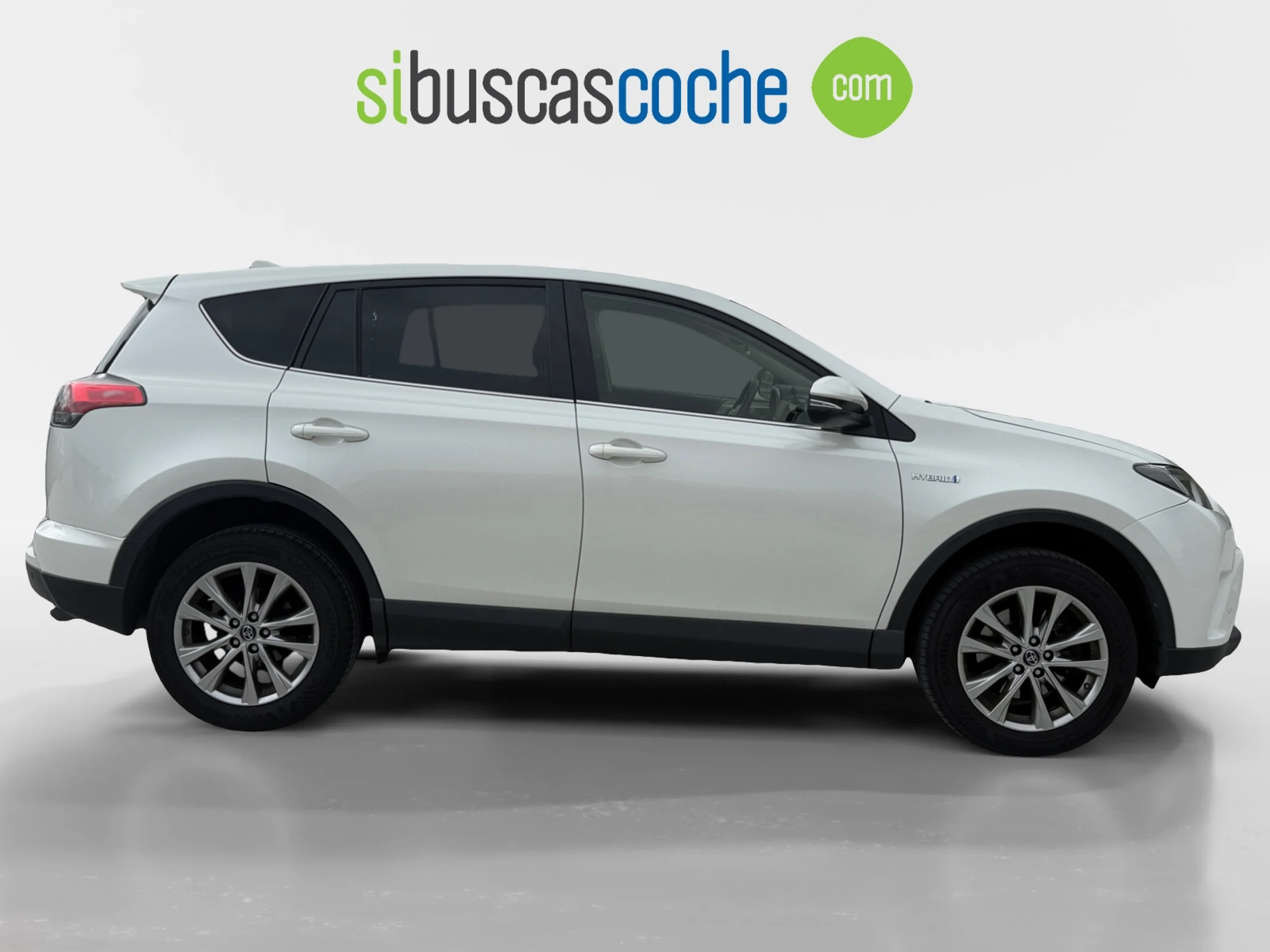 TOYOTA Rav4 2.0 150 AWD ADVANCE - Foto 3