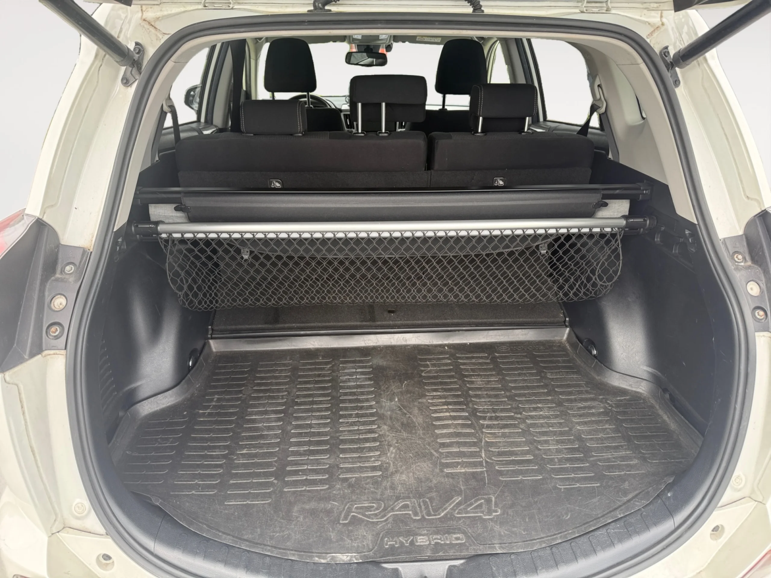 TOYOTA Rav4 2.0 150 AWD ADVANCE - Foto 7