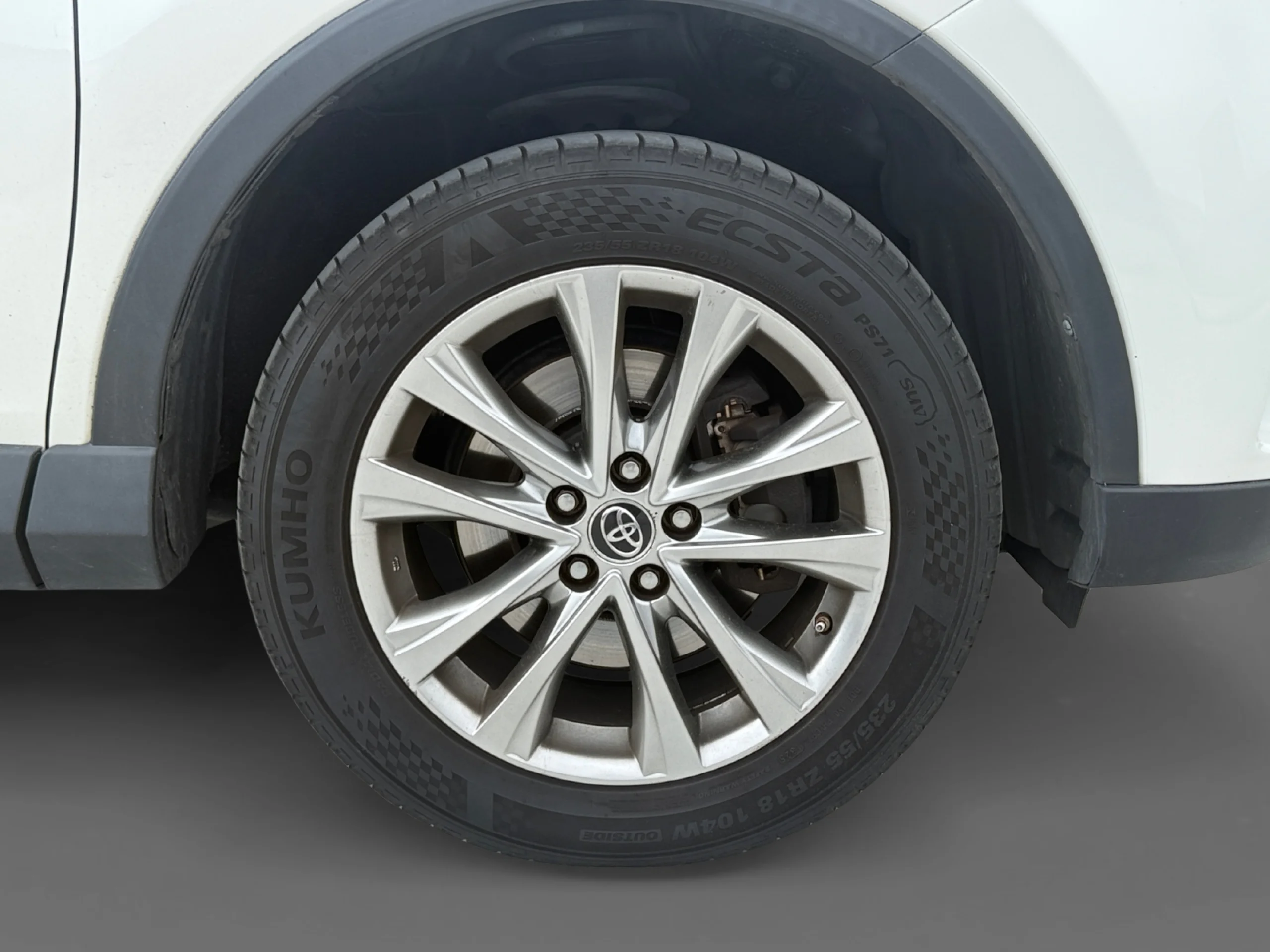 TOYOTA Rav4 2.0 150 AWD ADVANCE - Foto 8