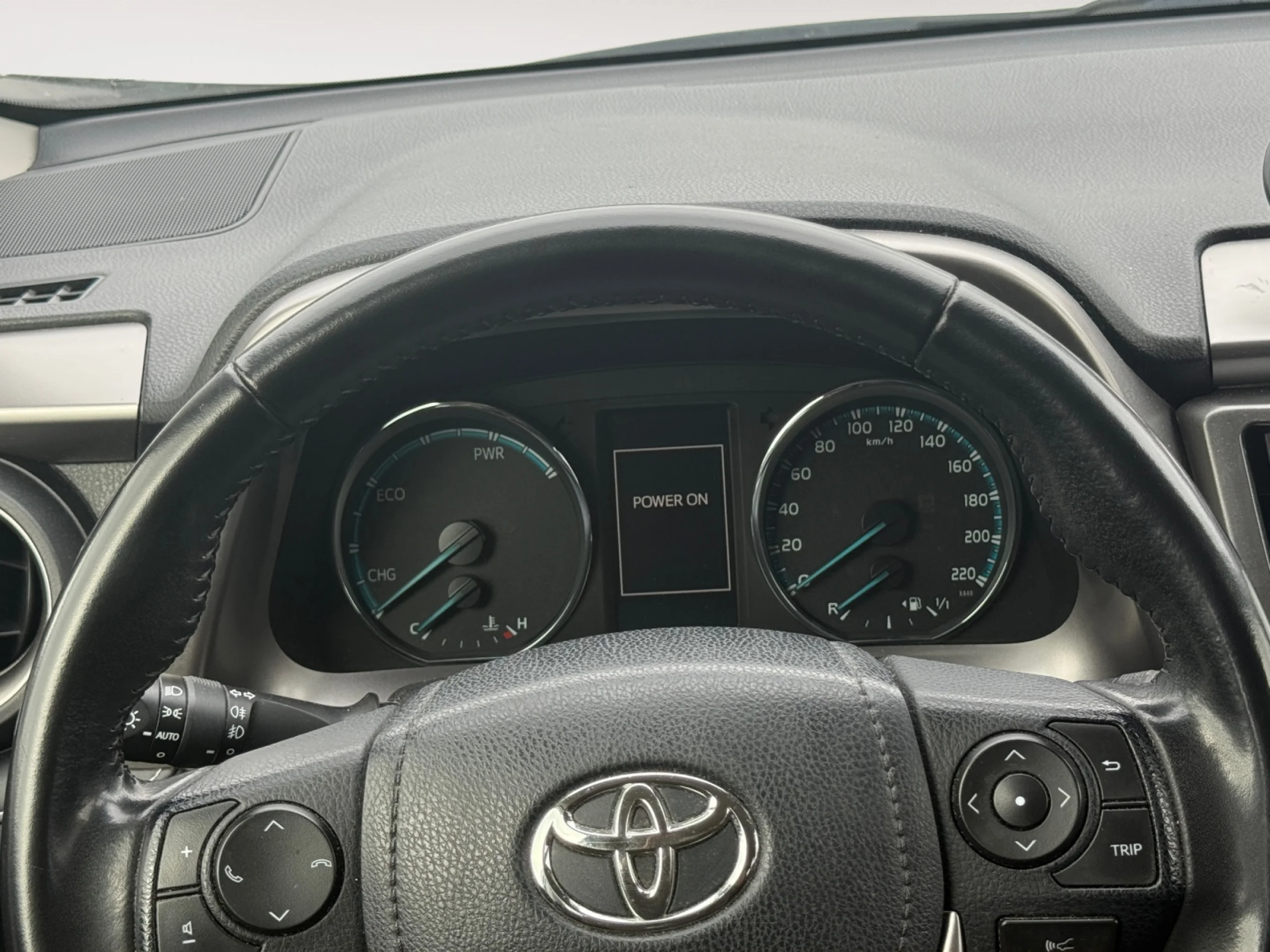 TOYOTA Rav4 2.0 150 AWD ADVANCE - Foto 10