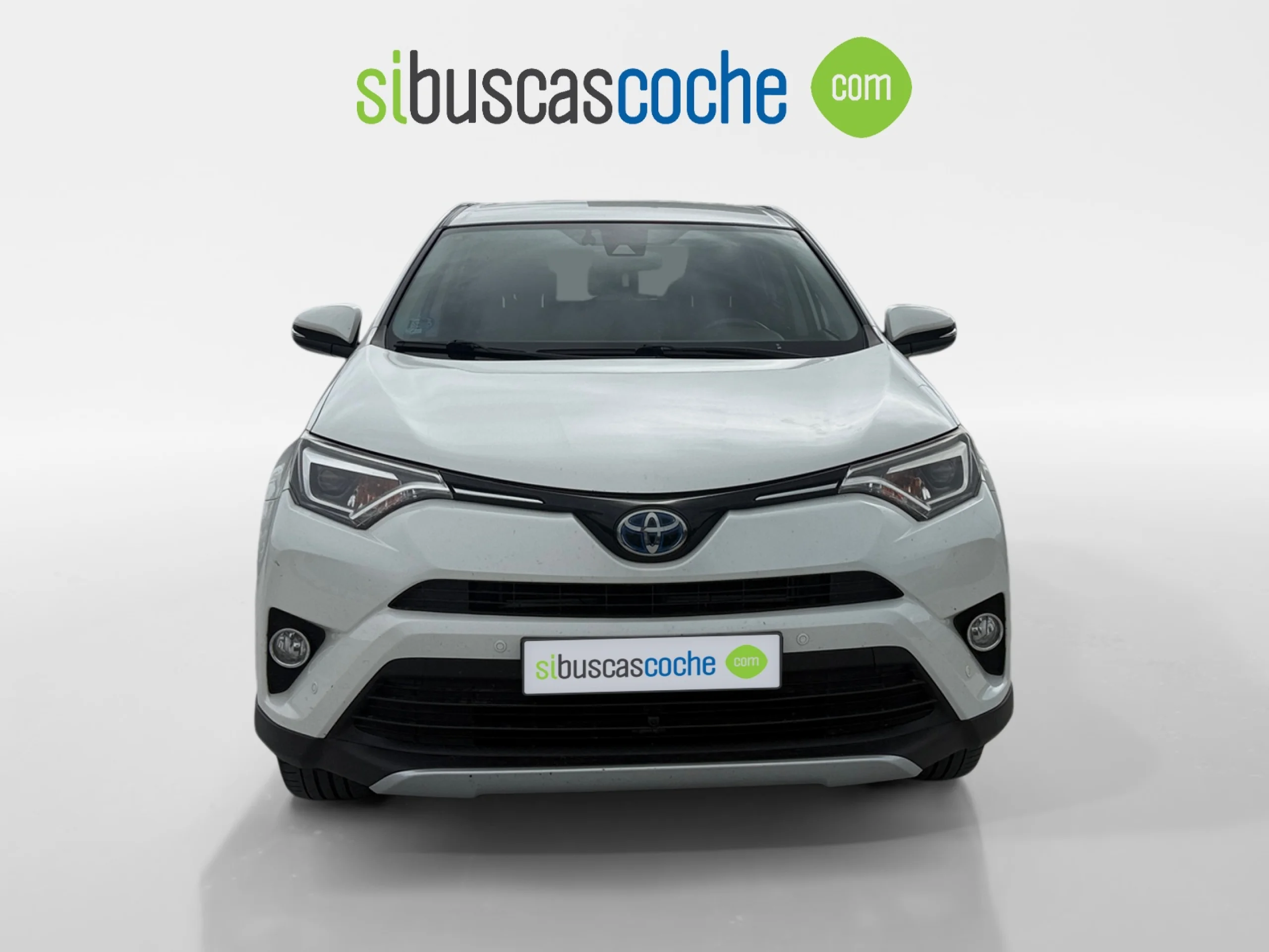 TOYOTA Rav4 2.0 150 AWD ADVANCE - Foto 12