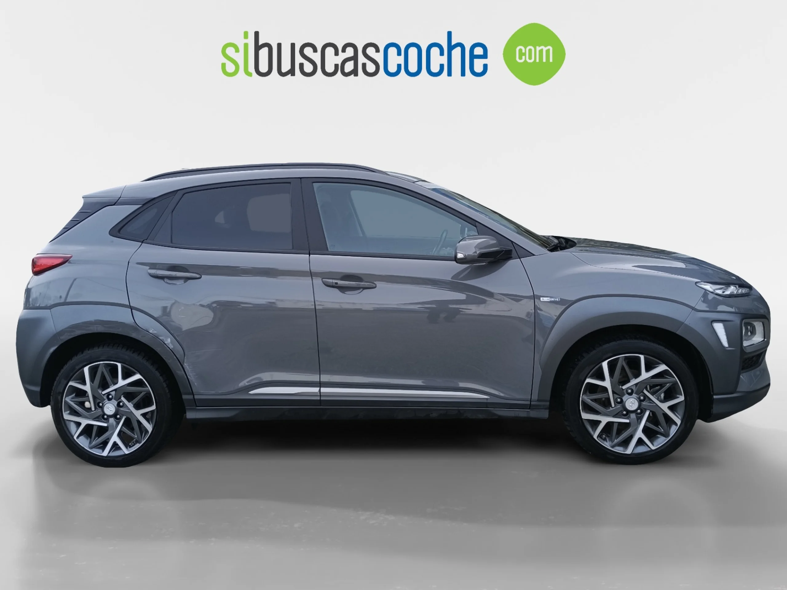 HYUNDAI KONA 1.6 GDI HEV STYLE SKY DCT - Foto 3