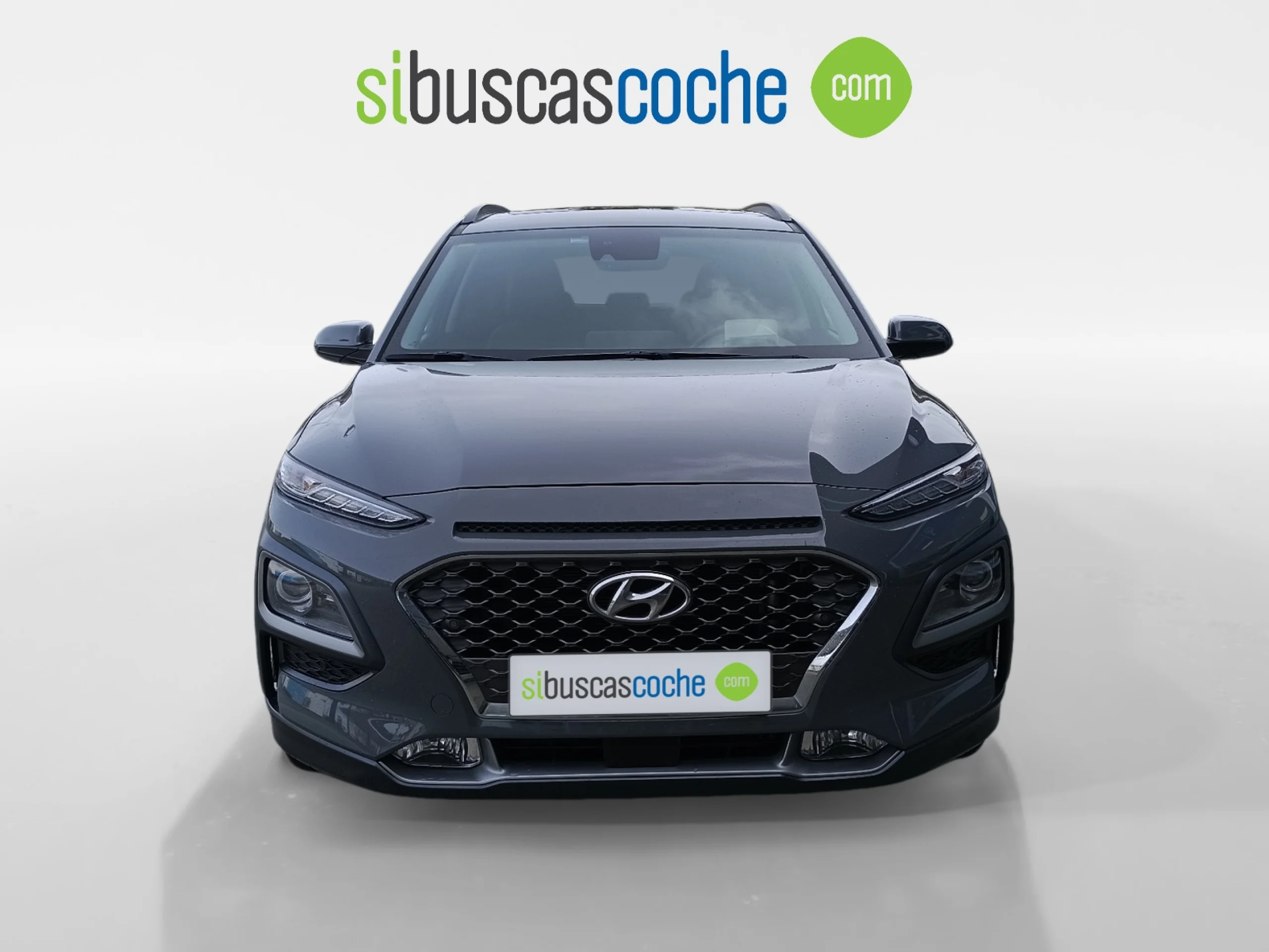 HYUNDAI KONA 1.6 GDI HEV STYLE SKY DCT - Foto 12