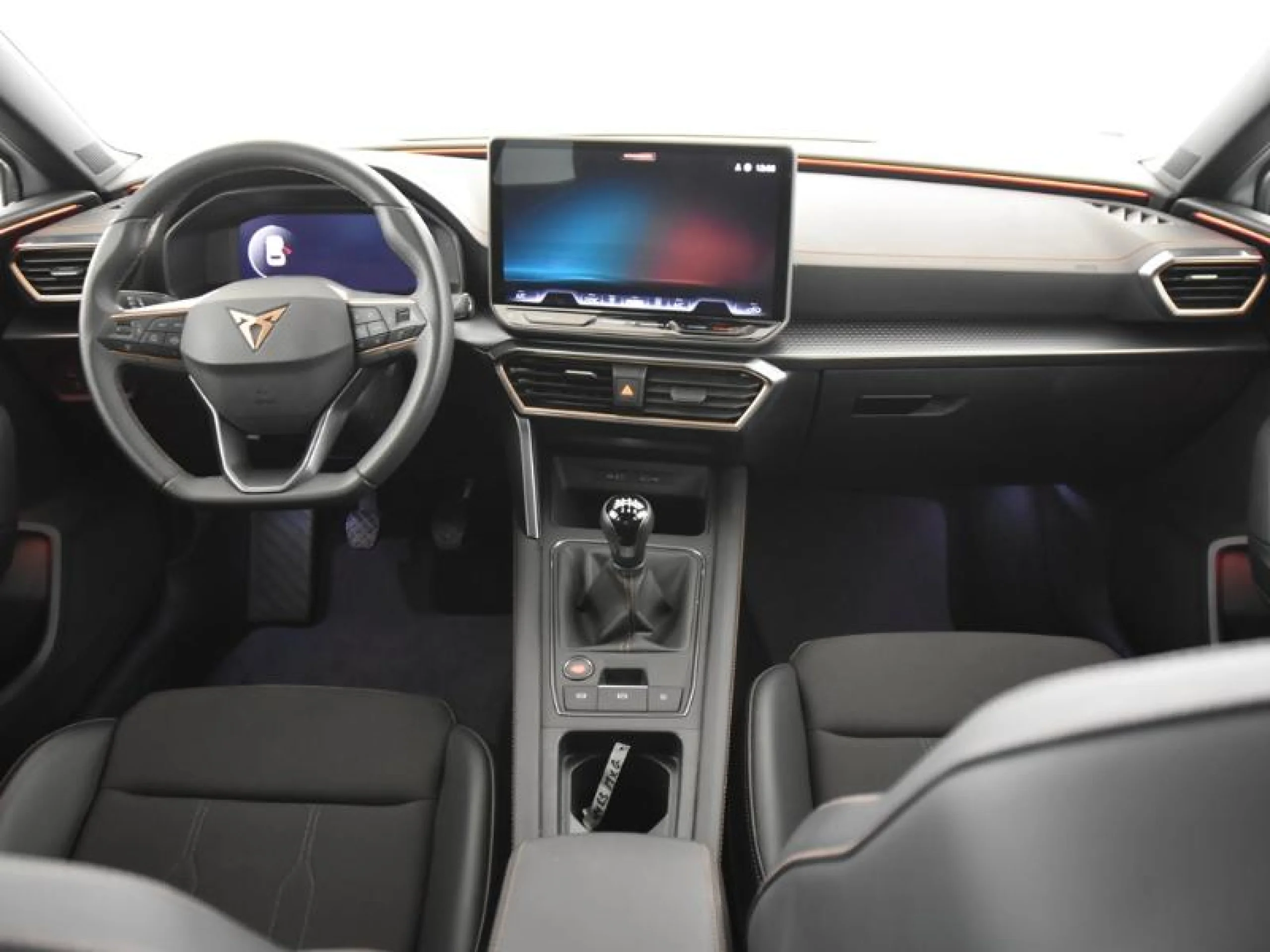 CUPRA LEON 1.5 TSI 110KW (150CV) - Foto 4