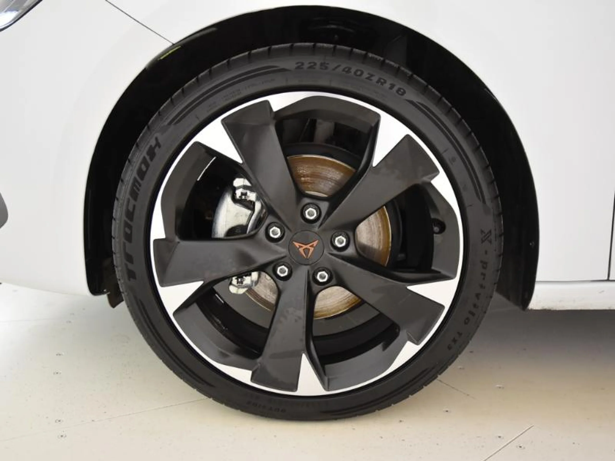 CUPRA LEON 1.5 TSI 110KW (150CV) - Foto 8