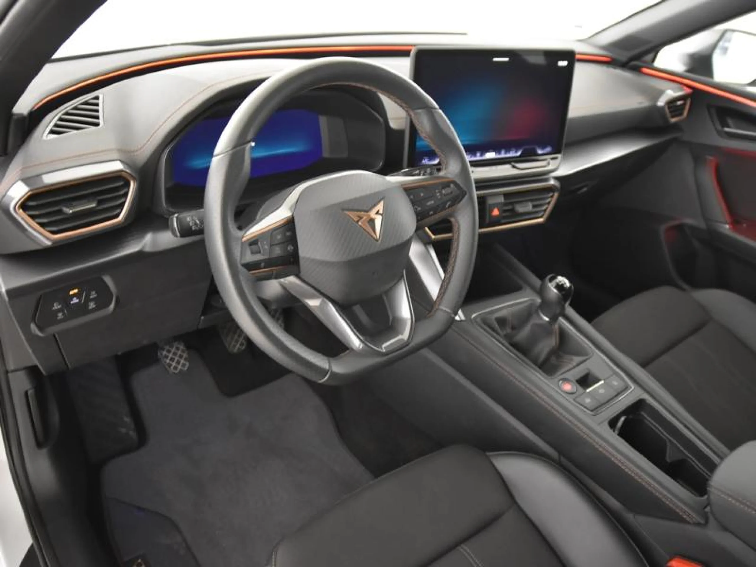 CUPRA LEON 1.5 TSI 110KW (150CV) - Foto 9