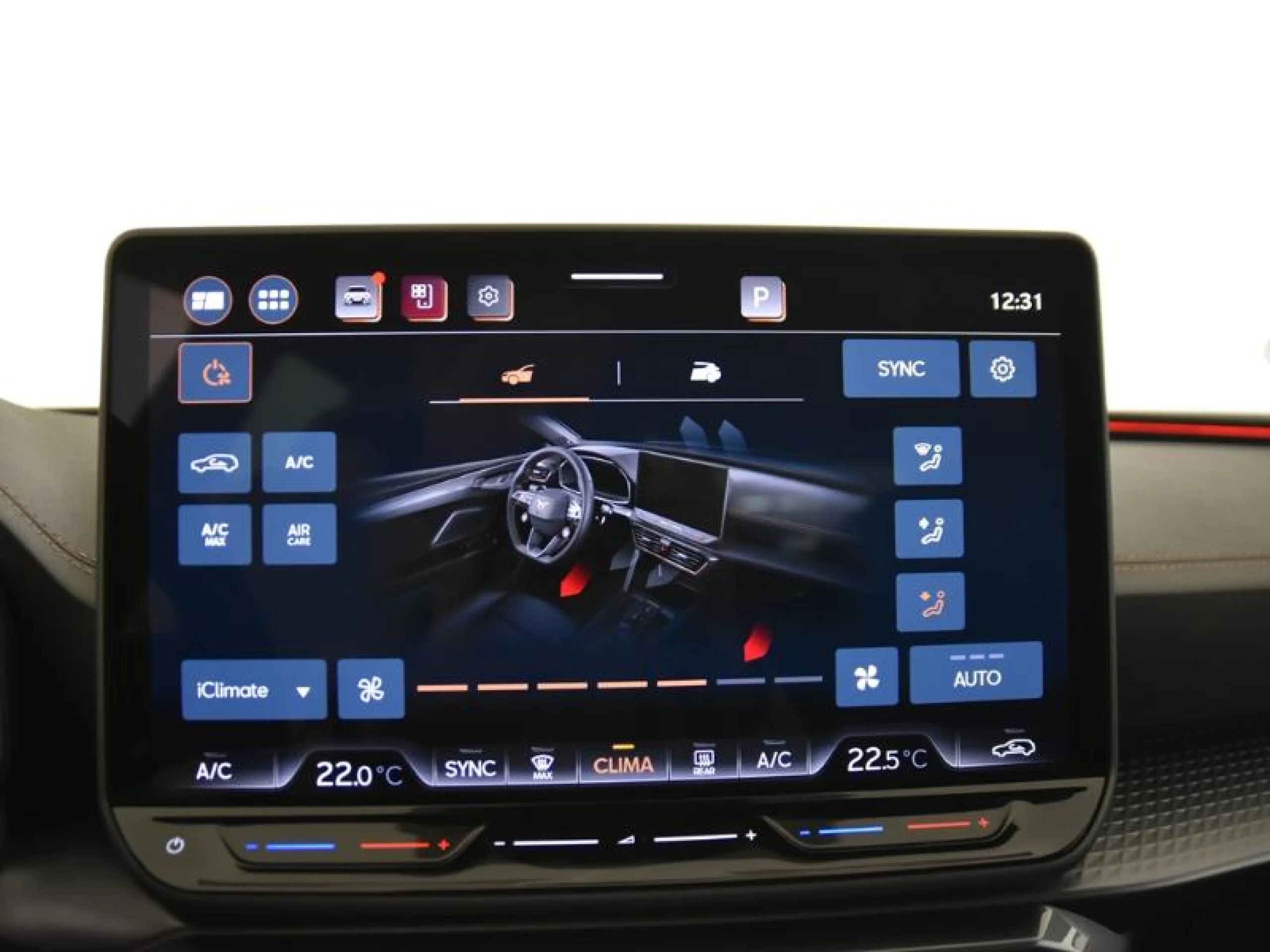 CUPRA LEON 1.5 TSI 110KW (150CV) - Foto 14