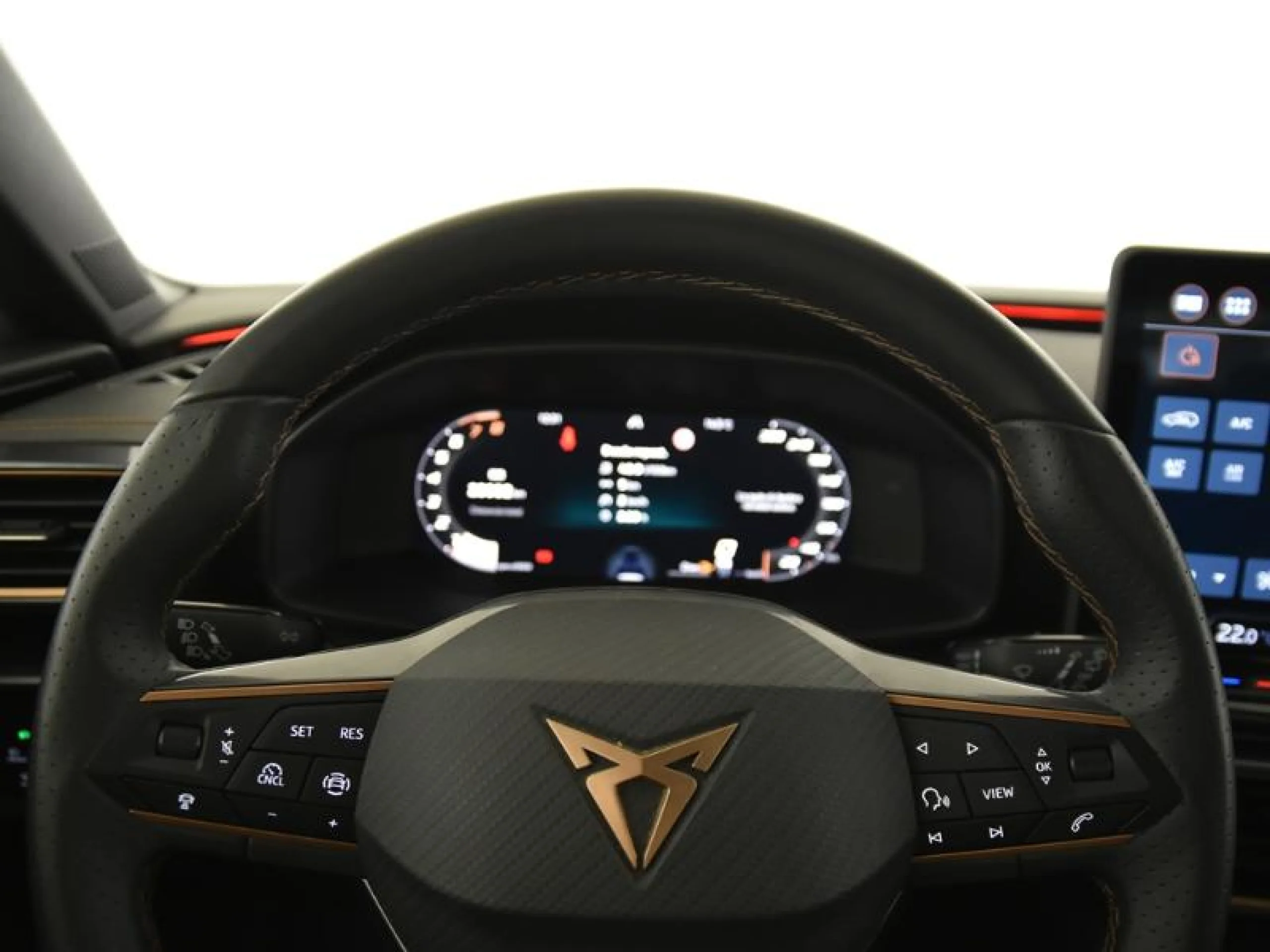 CUPRA LEON 1.5 TSI 110KW (150CV) - Foto 15