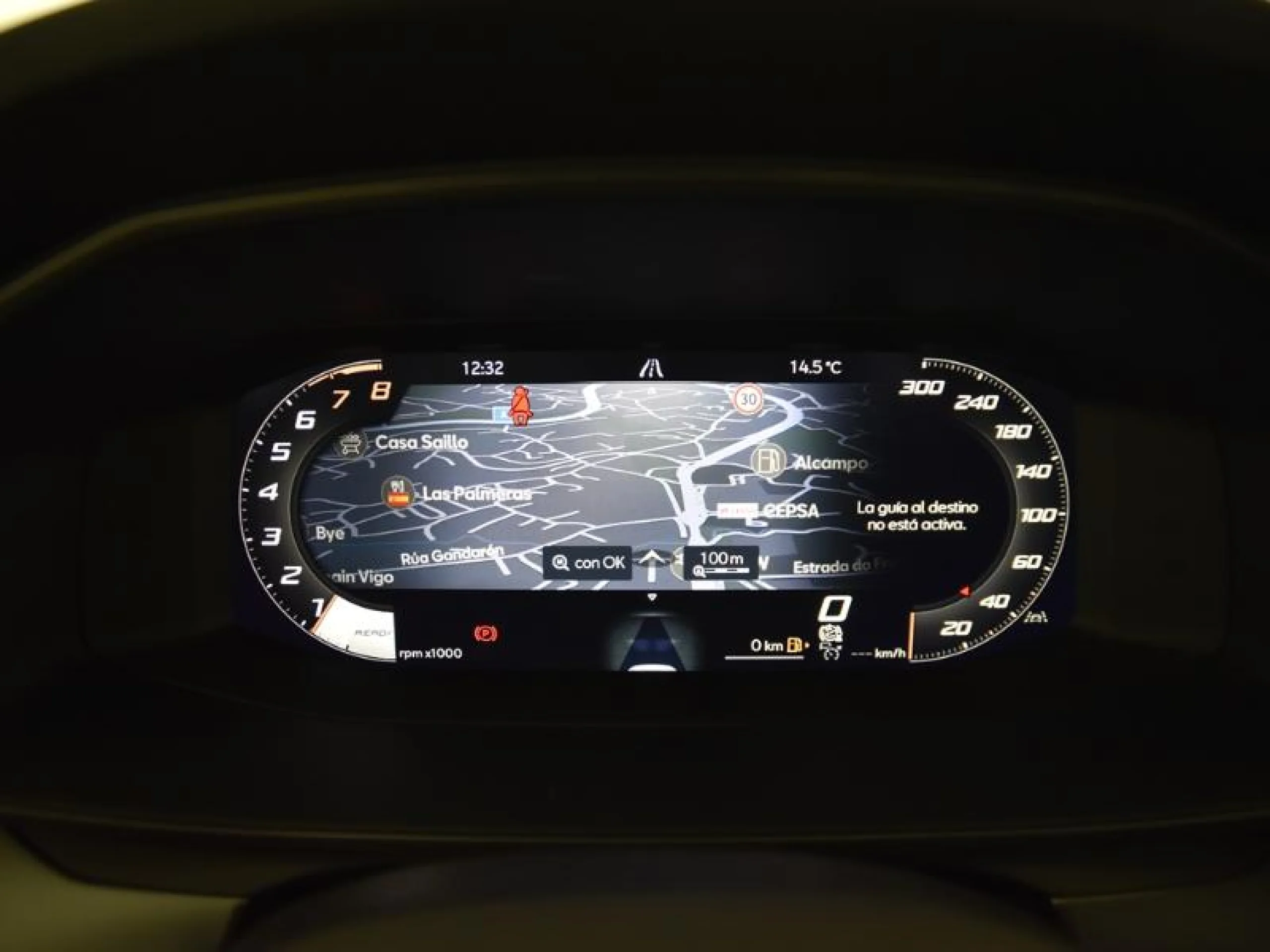 CUPRA LEON 1.5 TSI 110KW (150CV) - Foto 16