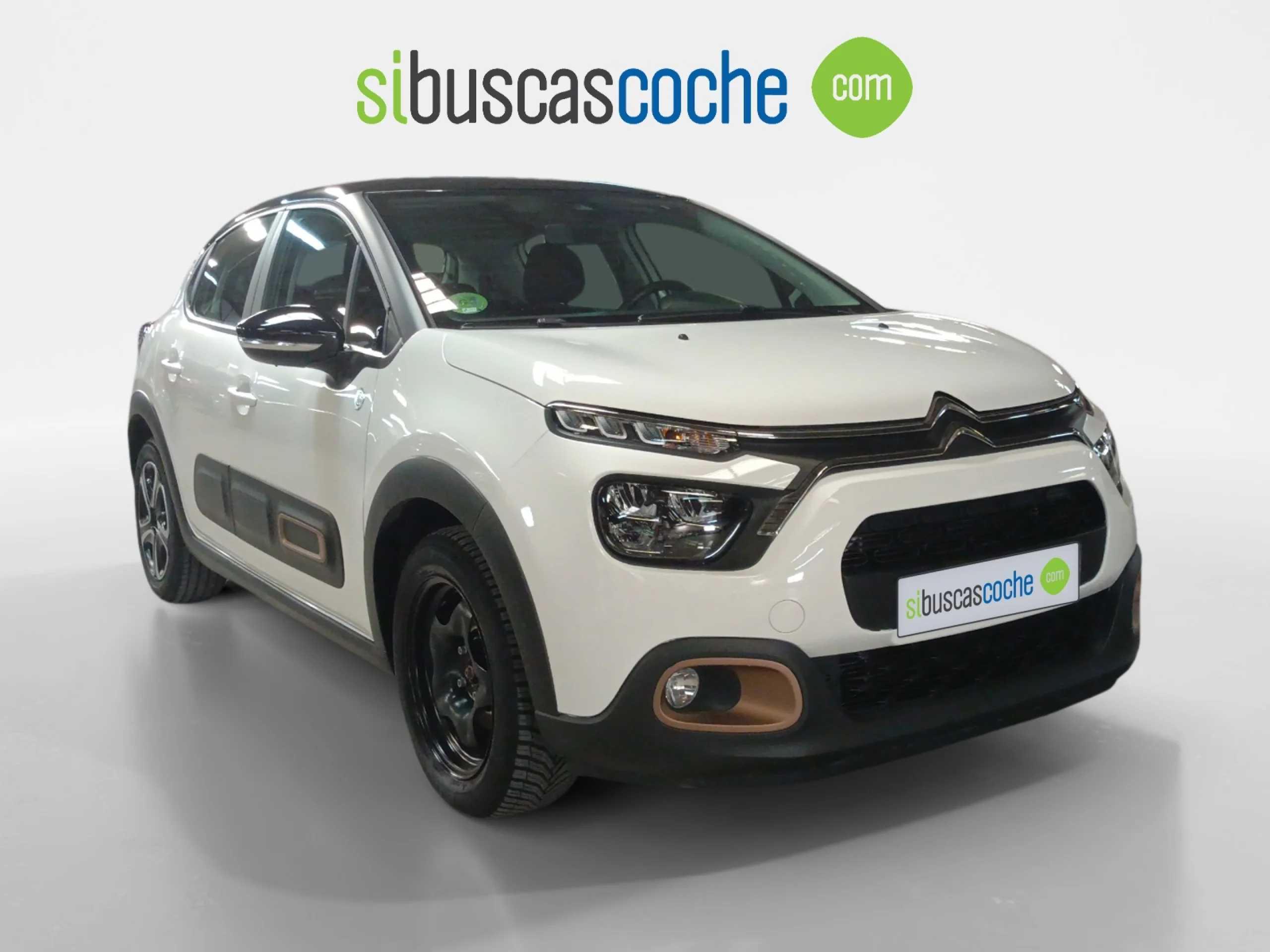 CITROEN C3 BLUEHDI 75KW (100CV) S&S C SERIES - Foto 1