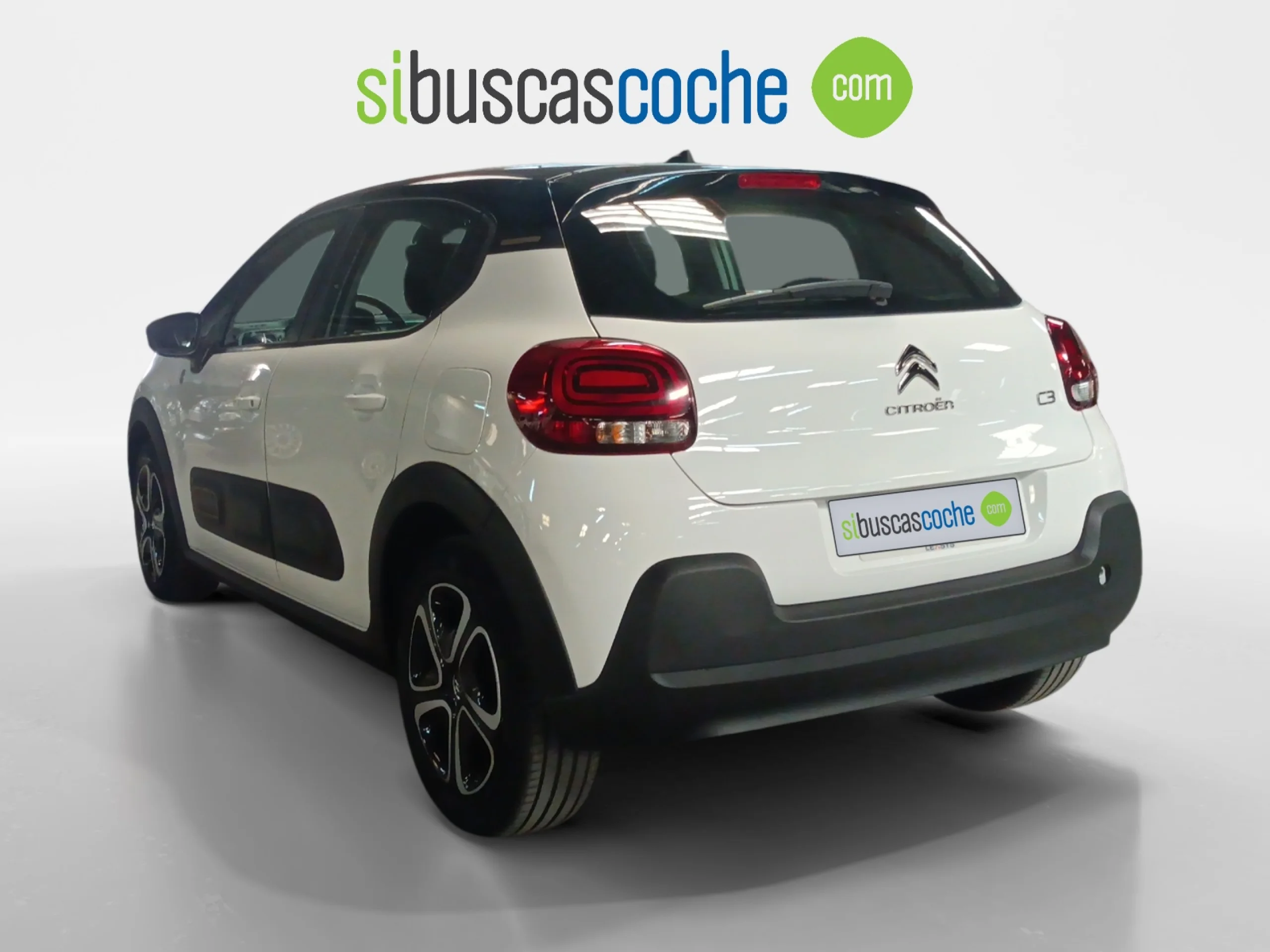 CITROEN C3 BLUEHDI 75KW (100CV) S&S C SERIES - Foto 2