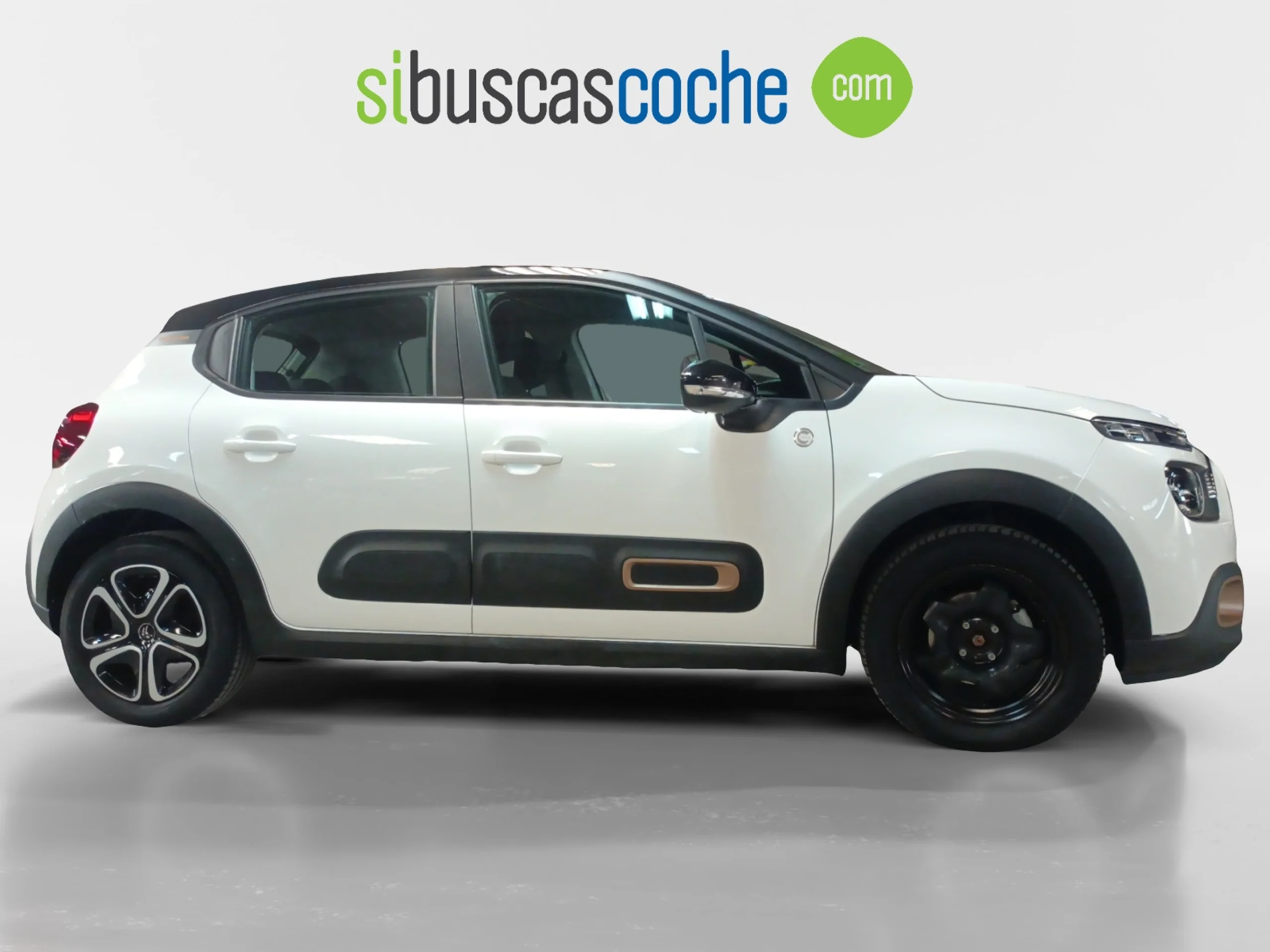 CITROEN C3 BLUEHDI 75KW (100CV) S&S C SERIES - Foto 3