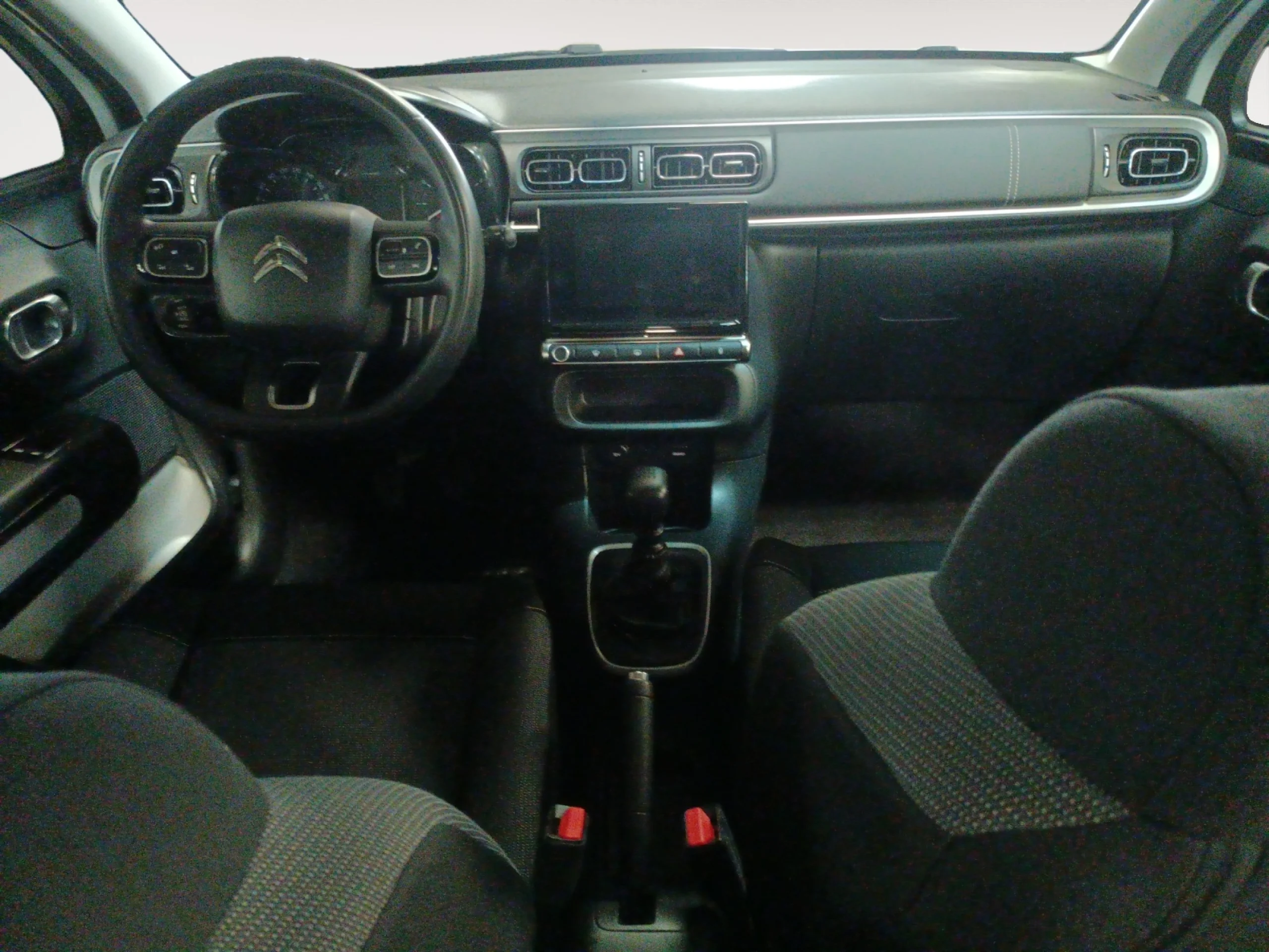 CITROEN C3 BLUEHDI 75KW (100CV) S&S C SERIES - Foto 4