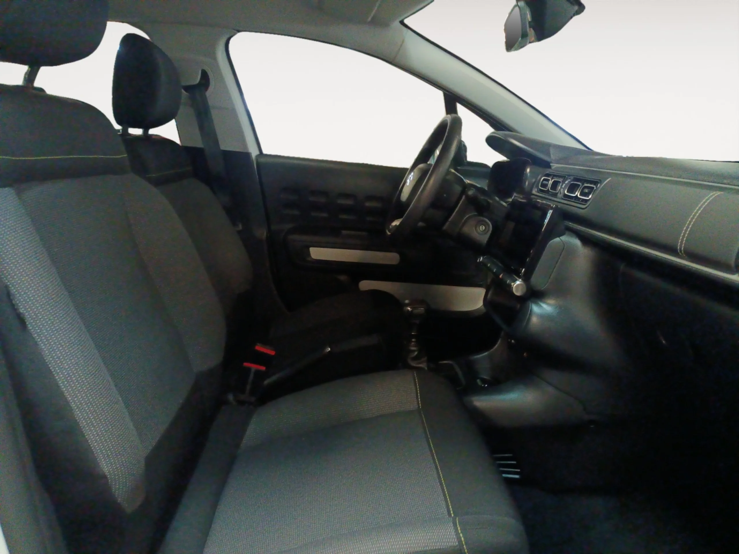 CITROEN C3 BLUEHDI 75KW (100CV) S&S C SERIES - Foto 5