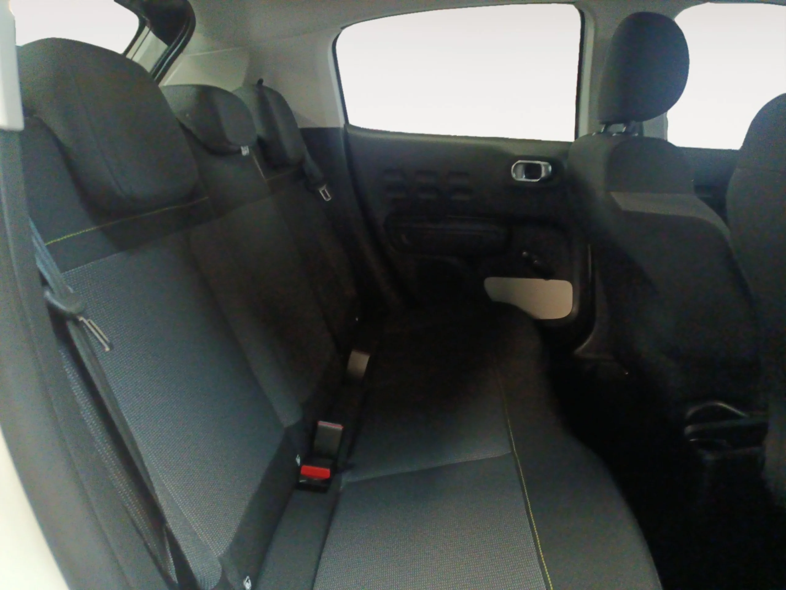 CITROEN C3 BLUEHDI 75KW (100CV) S&S C SERIES - Foto 6