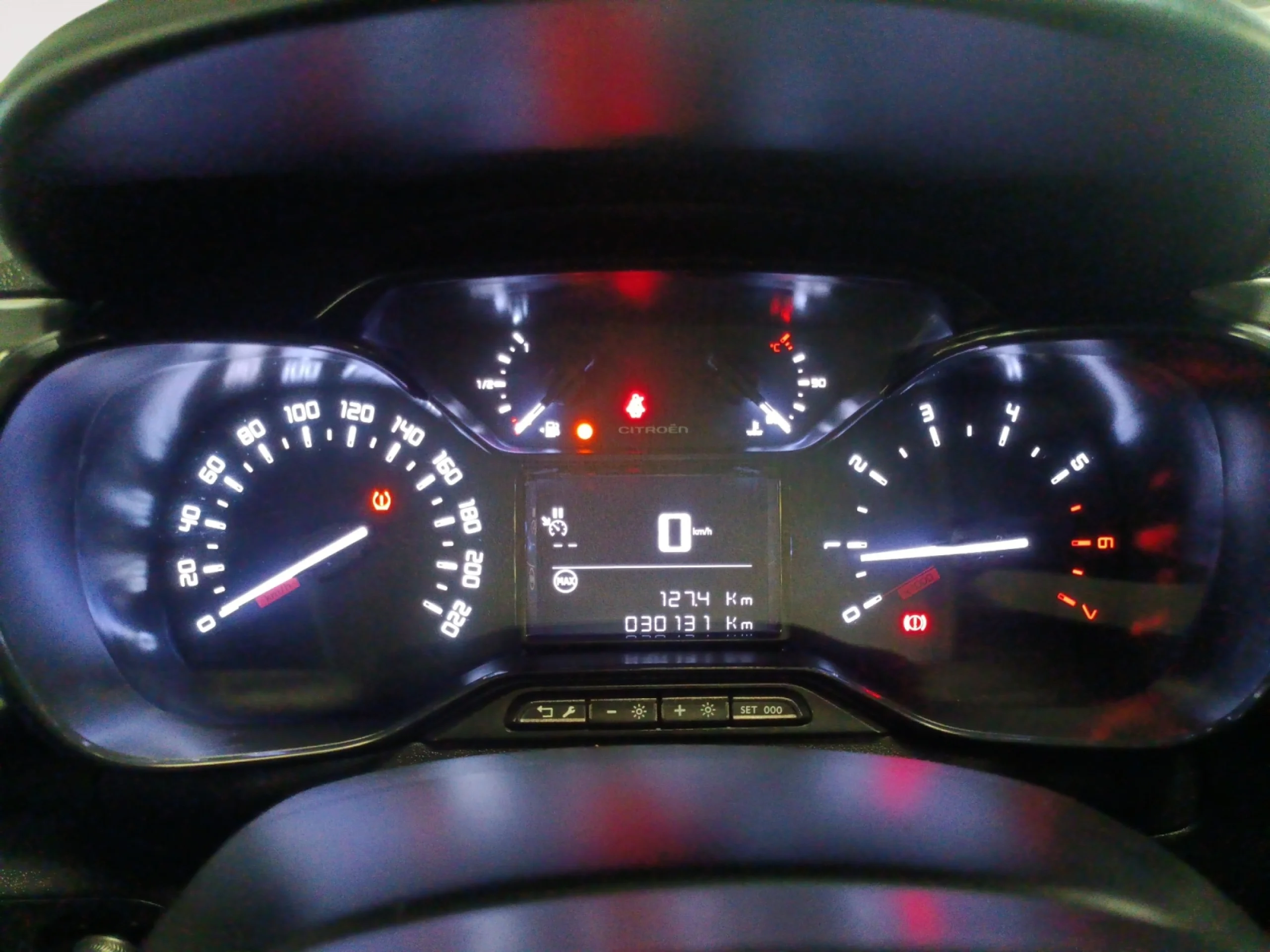 CITROEN C3 BLUEHDI 75KW (100CV) S&S C SERIES - Foto 7