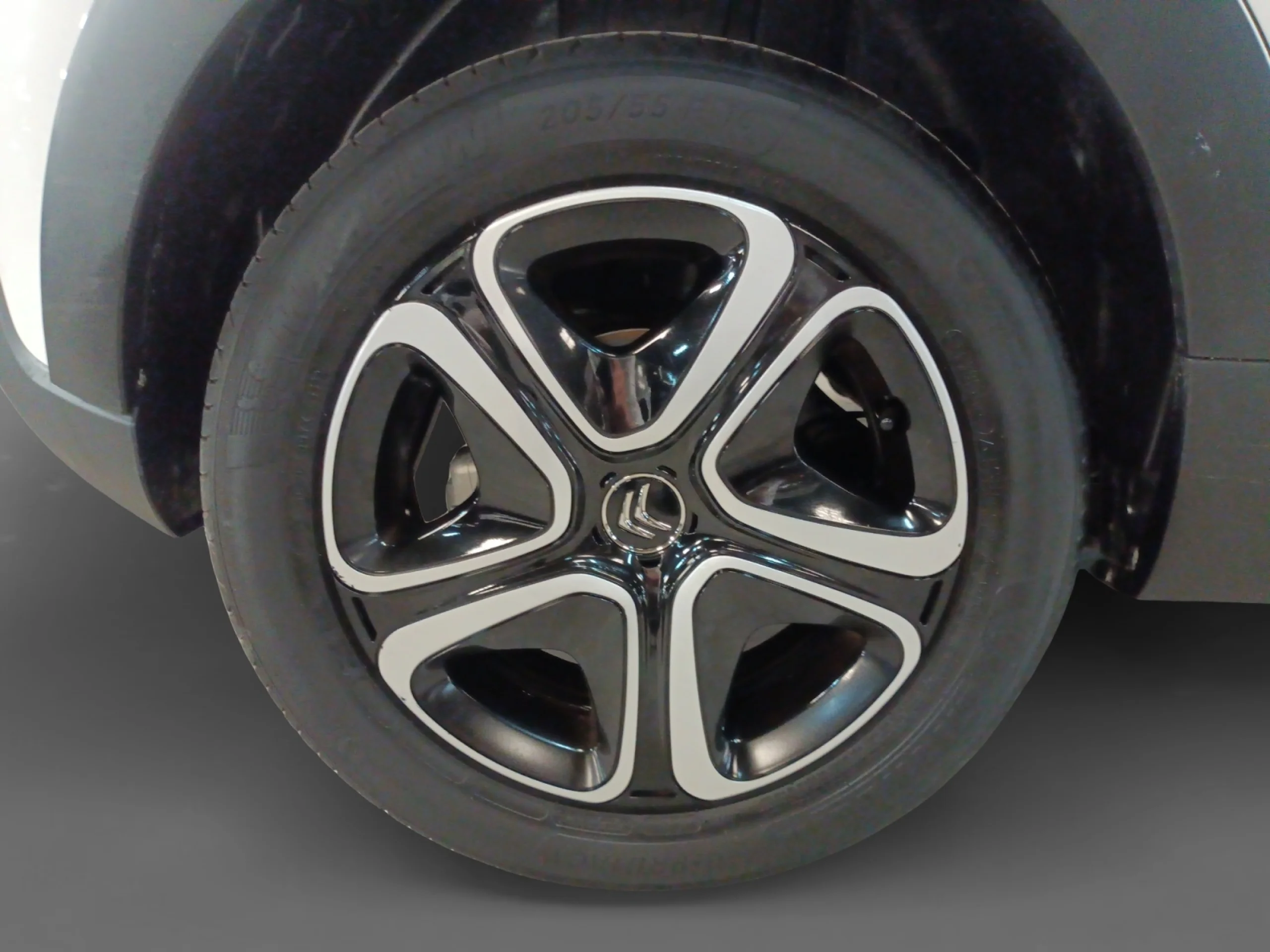 CITROEN C3 BLUEHDI 75KW (100CV) S&S C SERIES - Foto 9