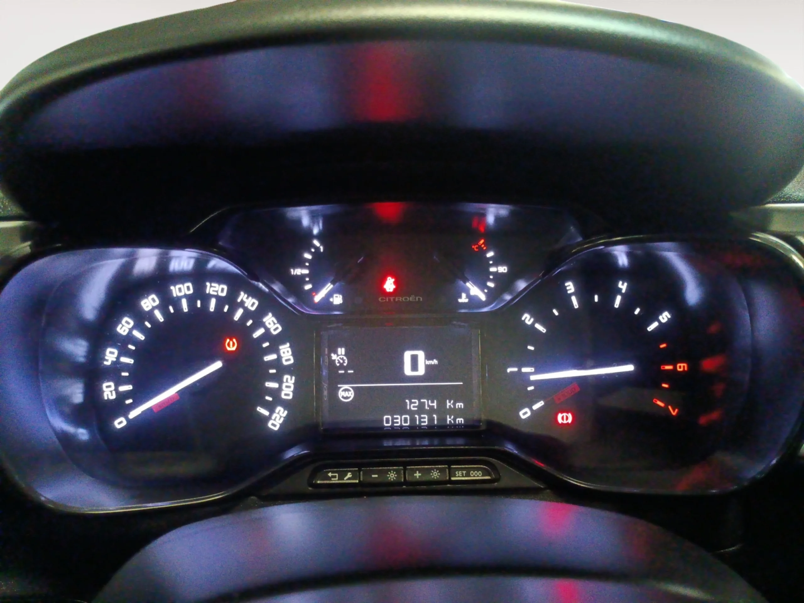 CITROEN C3 BLUEHDI 75KW (100CV) S&S C SERIES - Foto 14