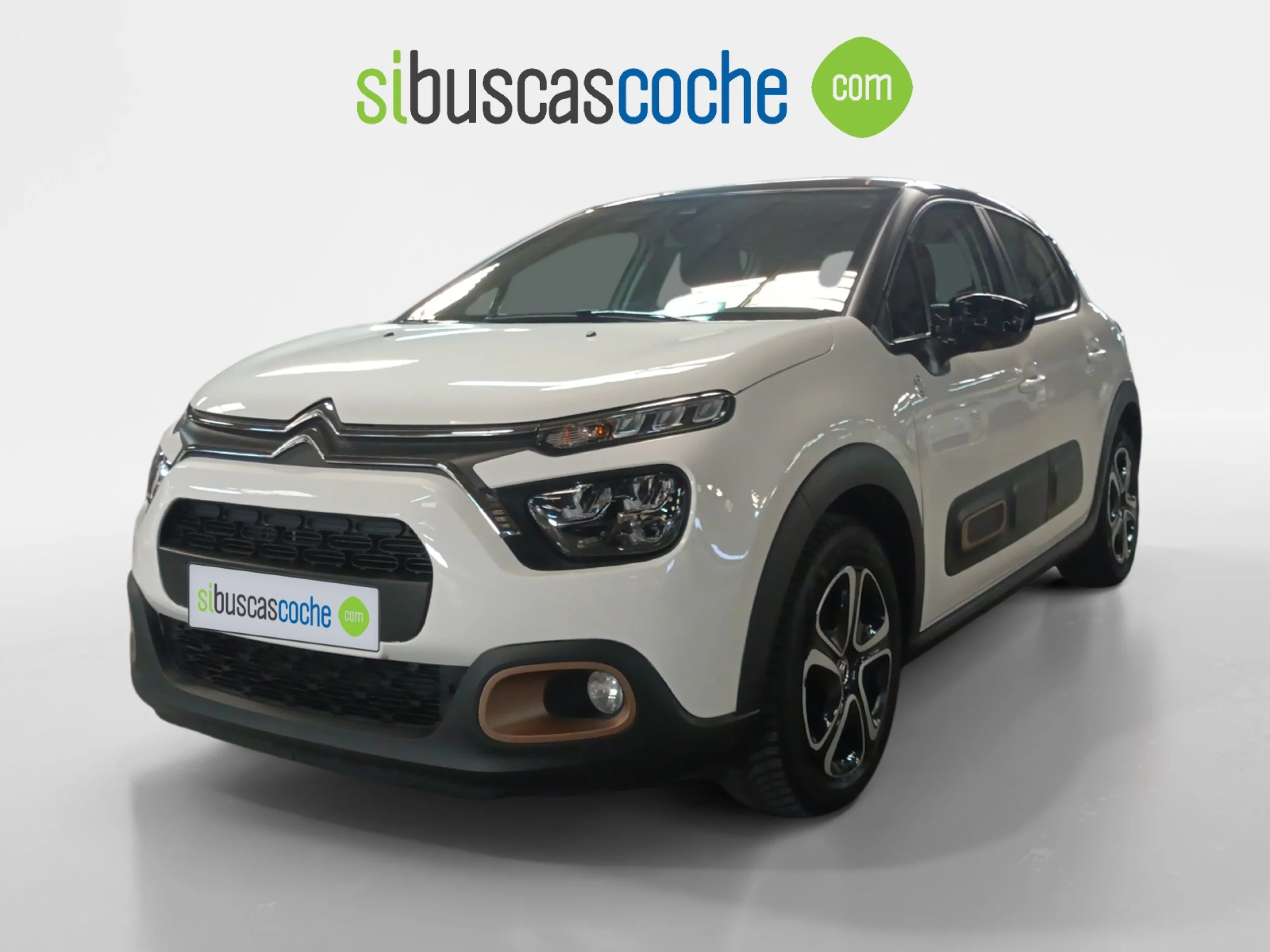CITROEN C3 BLUEHDI 75KW (100CV) S&S C SERIES - Foto 15