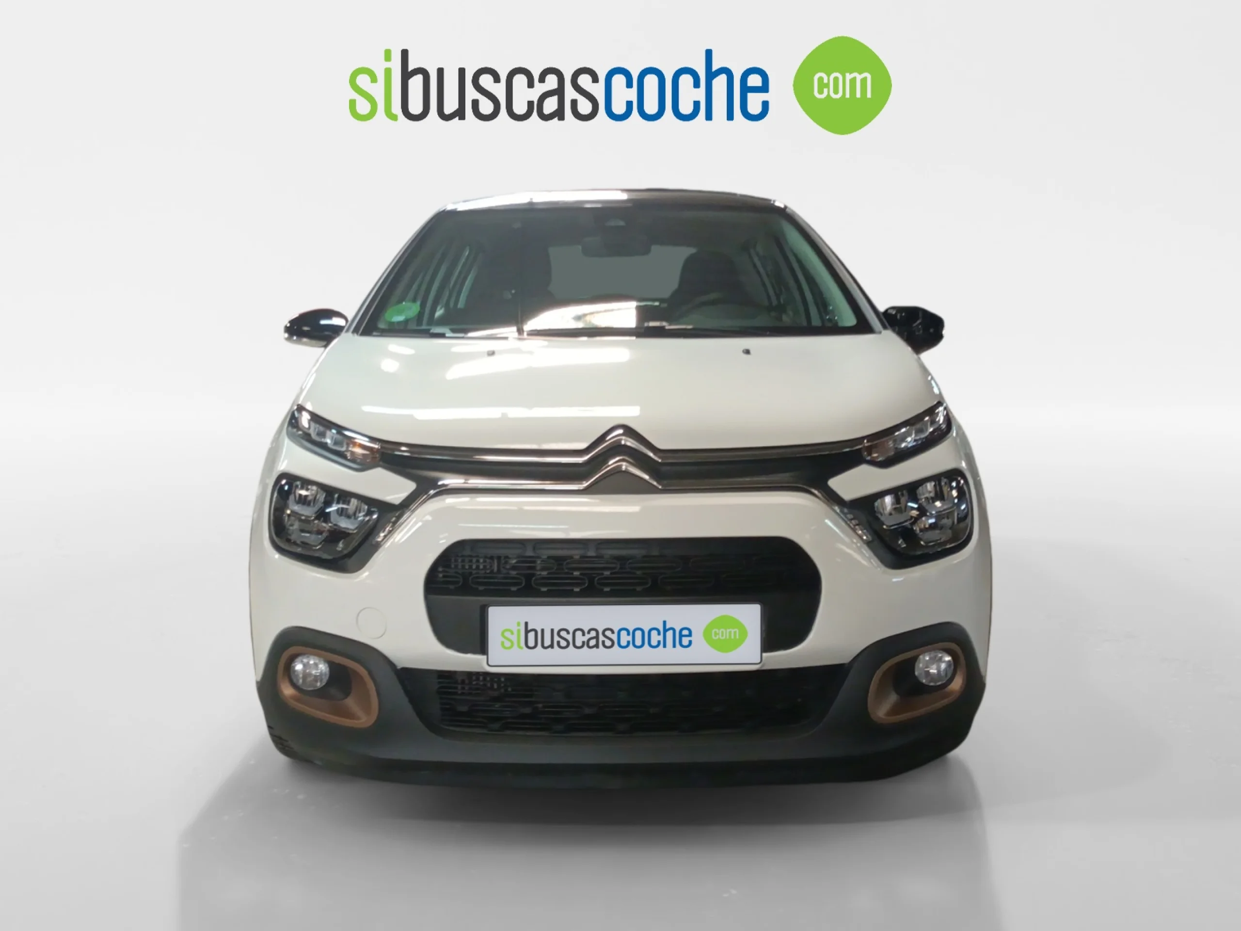 CITROEN C3 BLUEHDI 75KW (100CV) S&S C SERIES - Foto 16