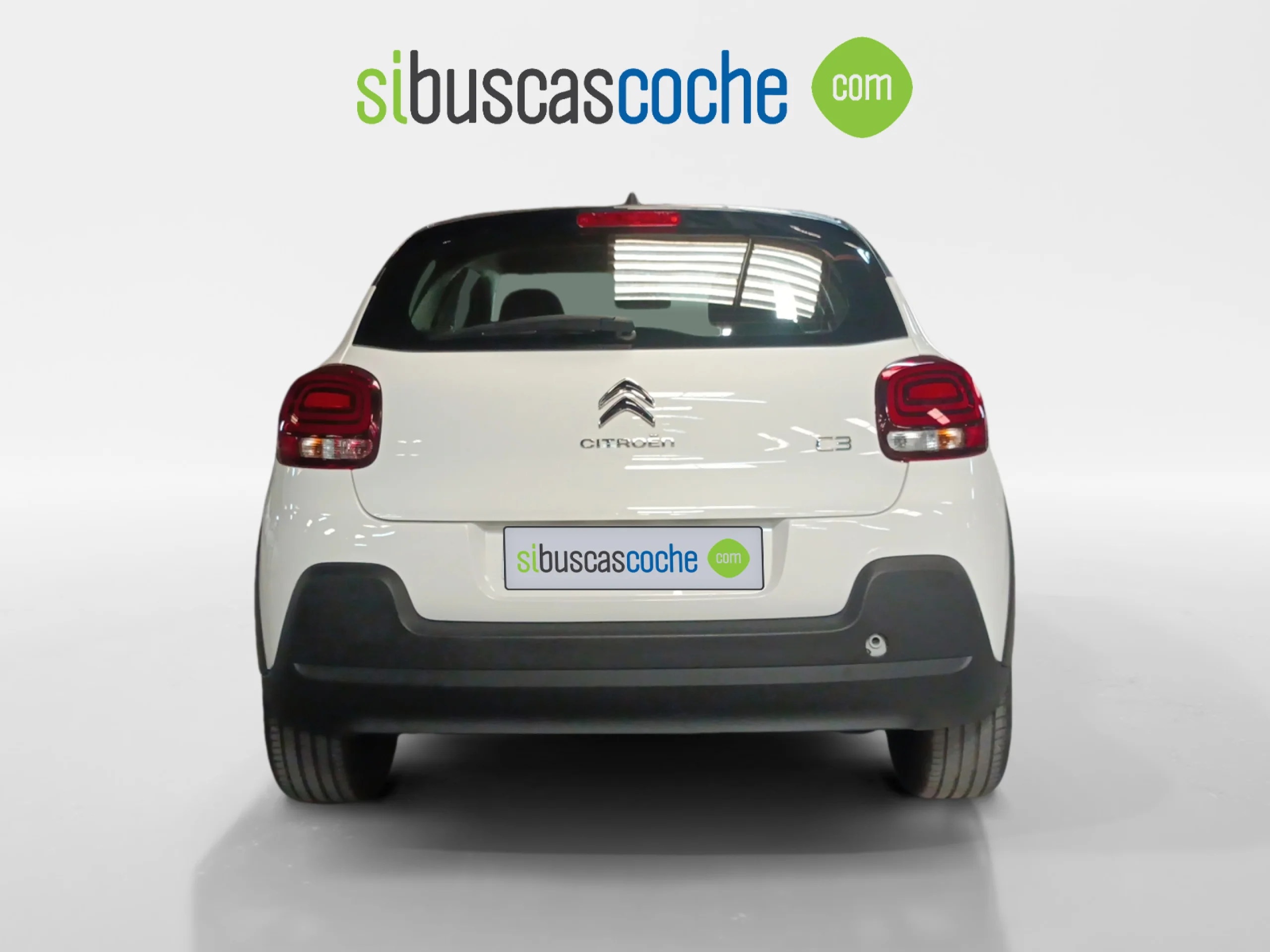 CITROEN C3 BLUEHDI 75KW (100CV) S&S C SERIES - Foto 17