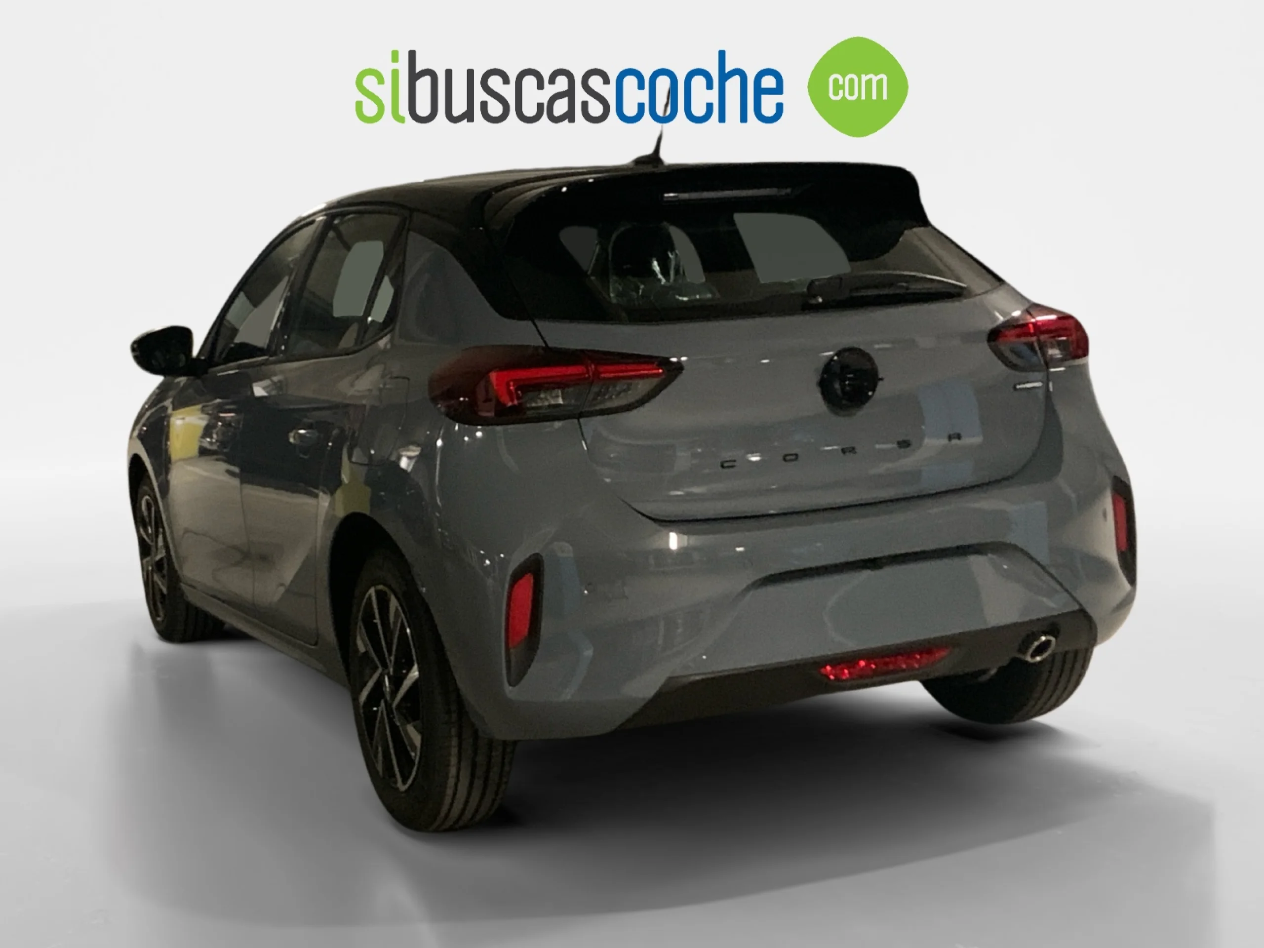 OPEL CORSA CORSA GS 1.2T XHL HYBRID EDCT6 S/S 110 CV (81KW) - Foto 2