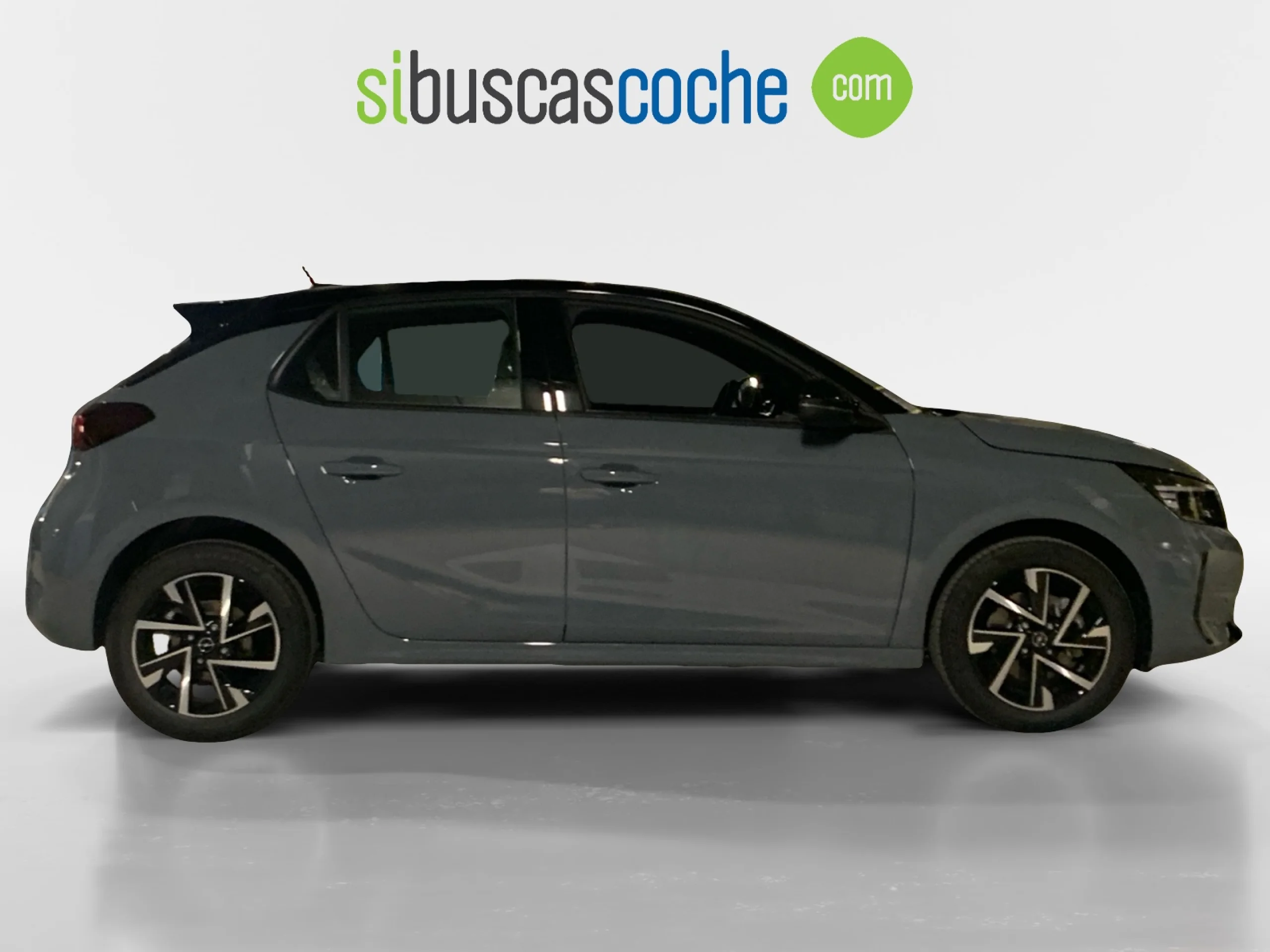 OPEL CORSA CORSA GS 1.2T XHL HYBRID EDCT6 S/S 110 CV (81KW) - Foto 3