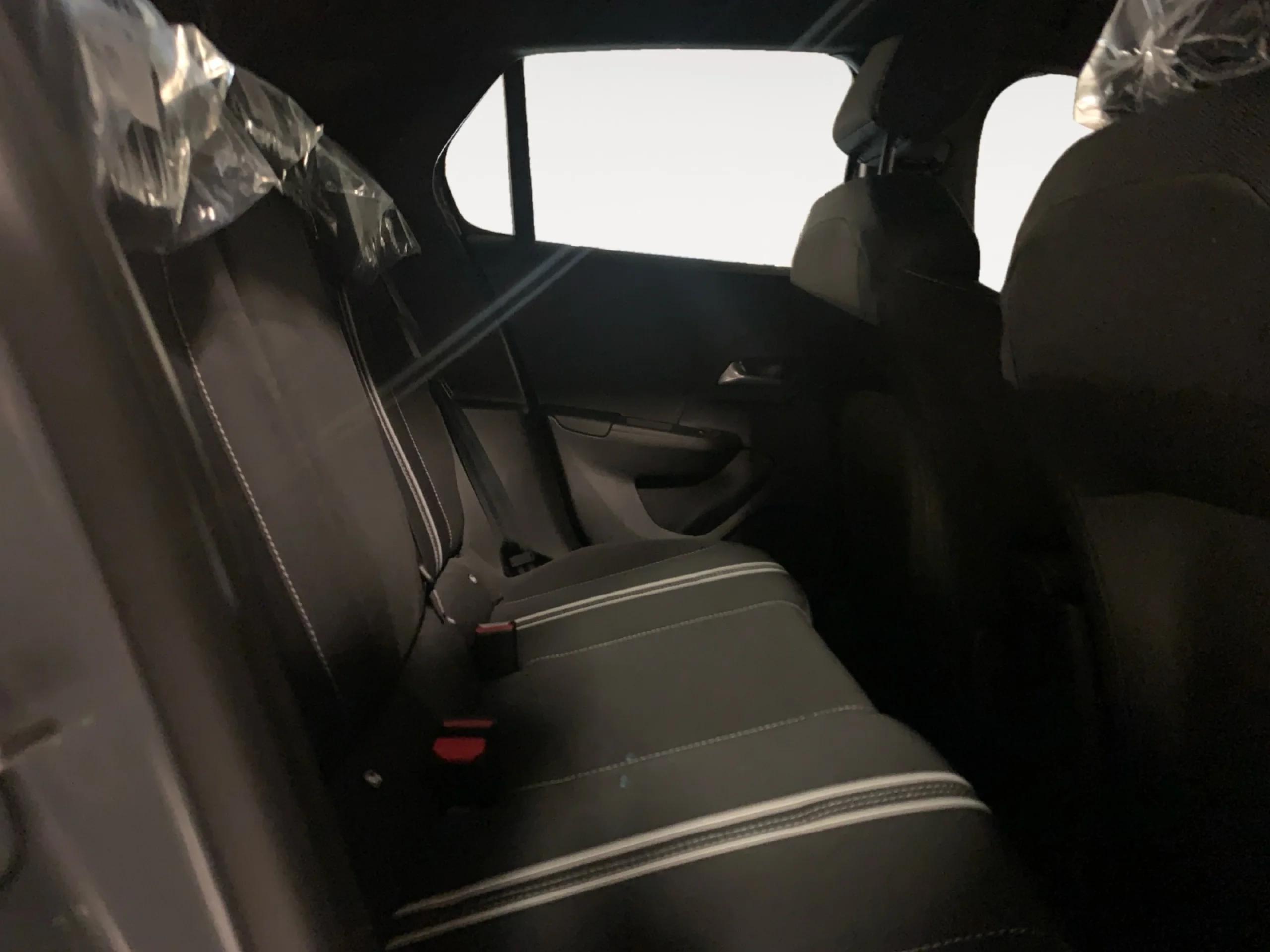 OPEL CORSA CORSA GS 1.2T XHL HYBRID EDCT6 S/S 110 CV (81KW) - Foto 6