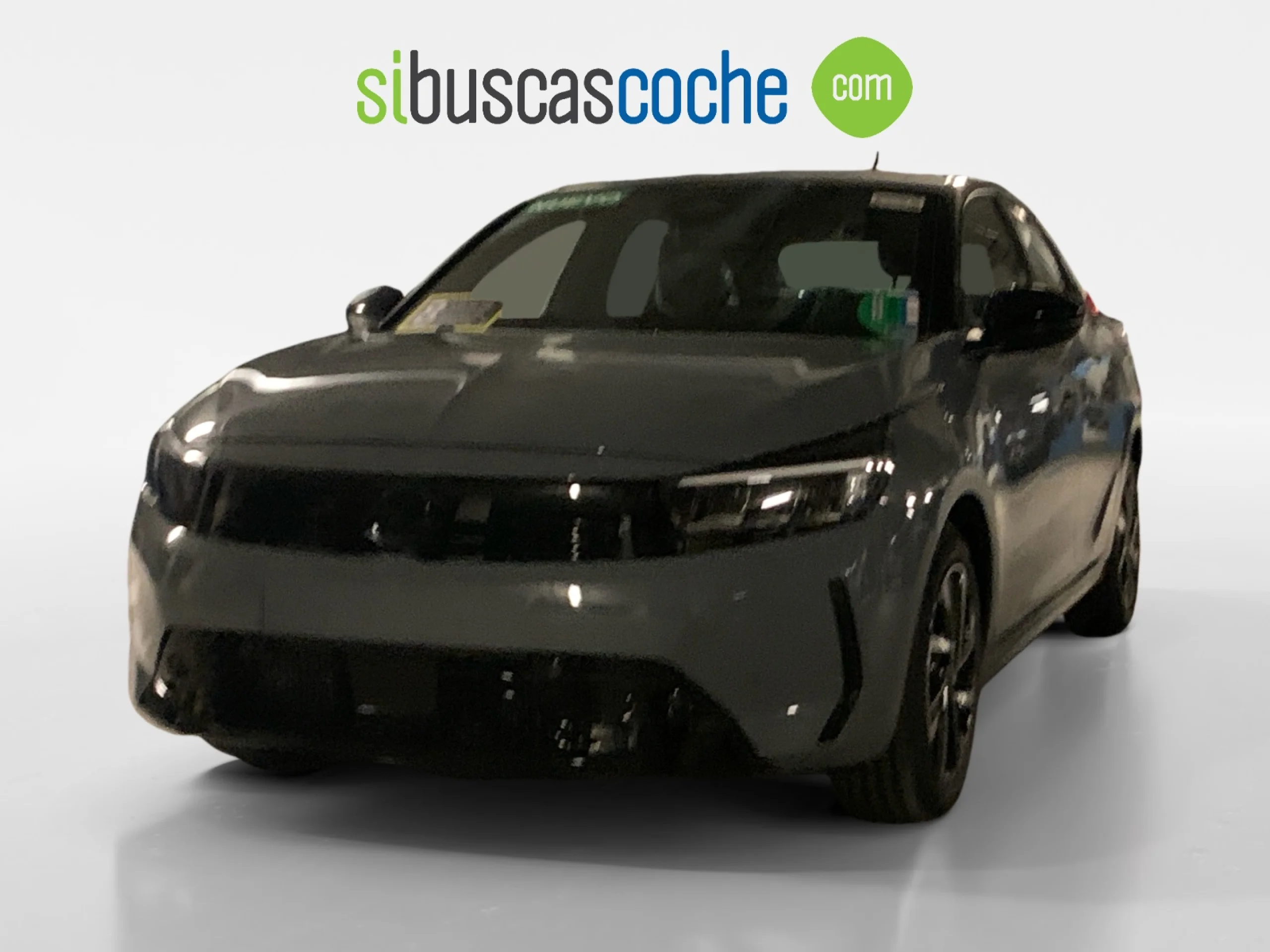 OPEL CORSA CORSA GS 1.2T XHL HYBRID EDCT6 S/S 110 CV (81KW) - Foto 15
