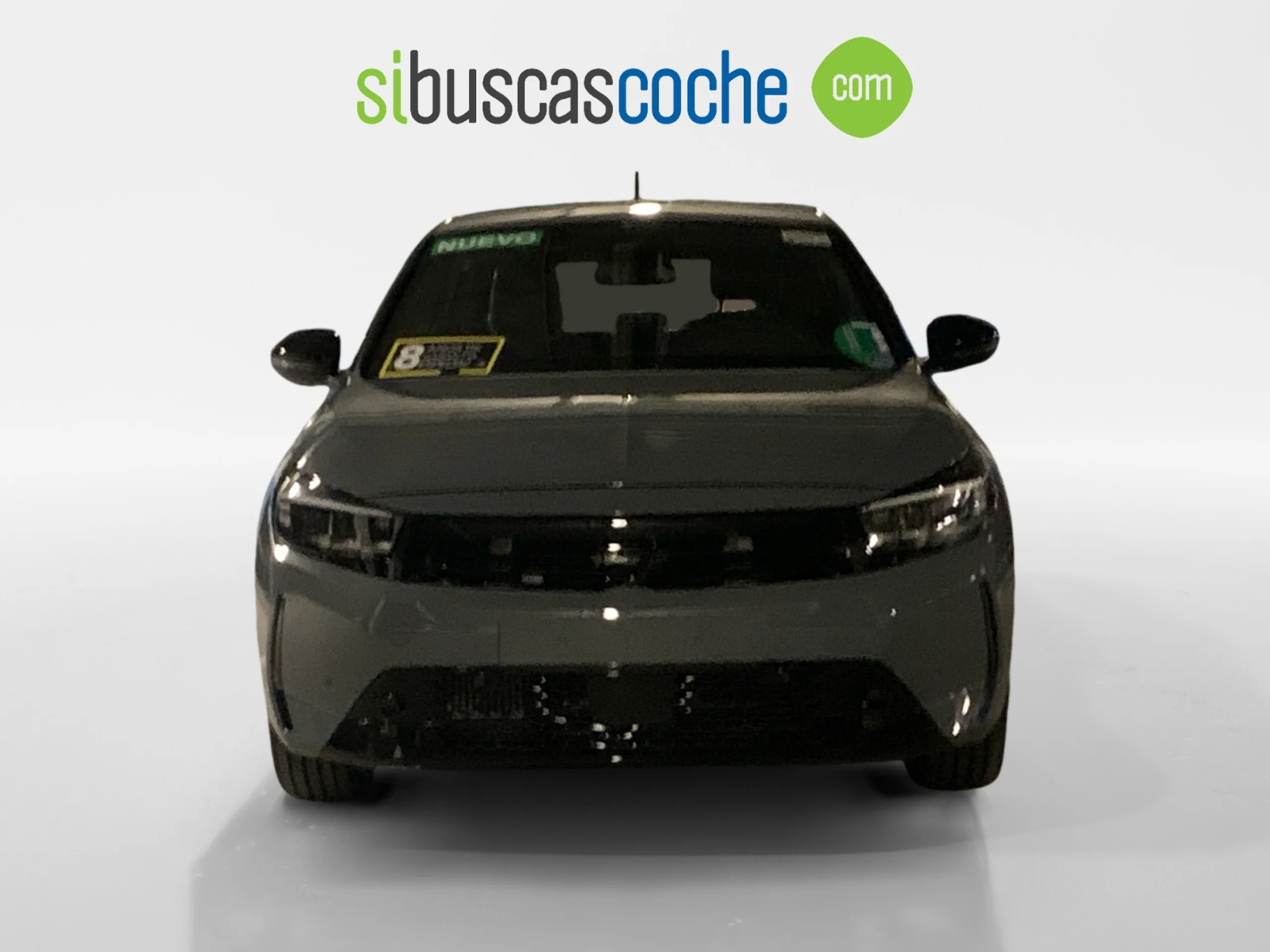 OPEL CORSA CORSA GS 1.2T XHL HYBRID EDCT6 S/S 110 CV (81KW) - Foto 16