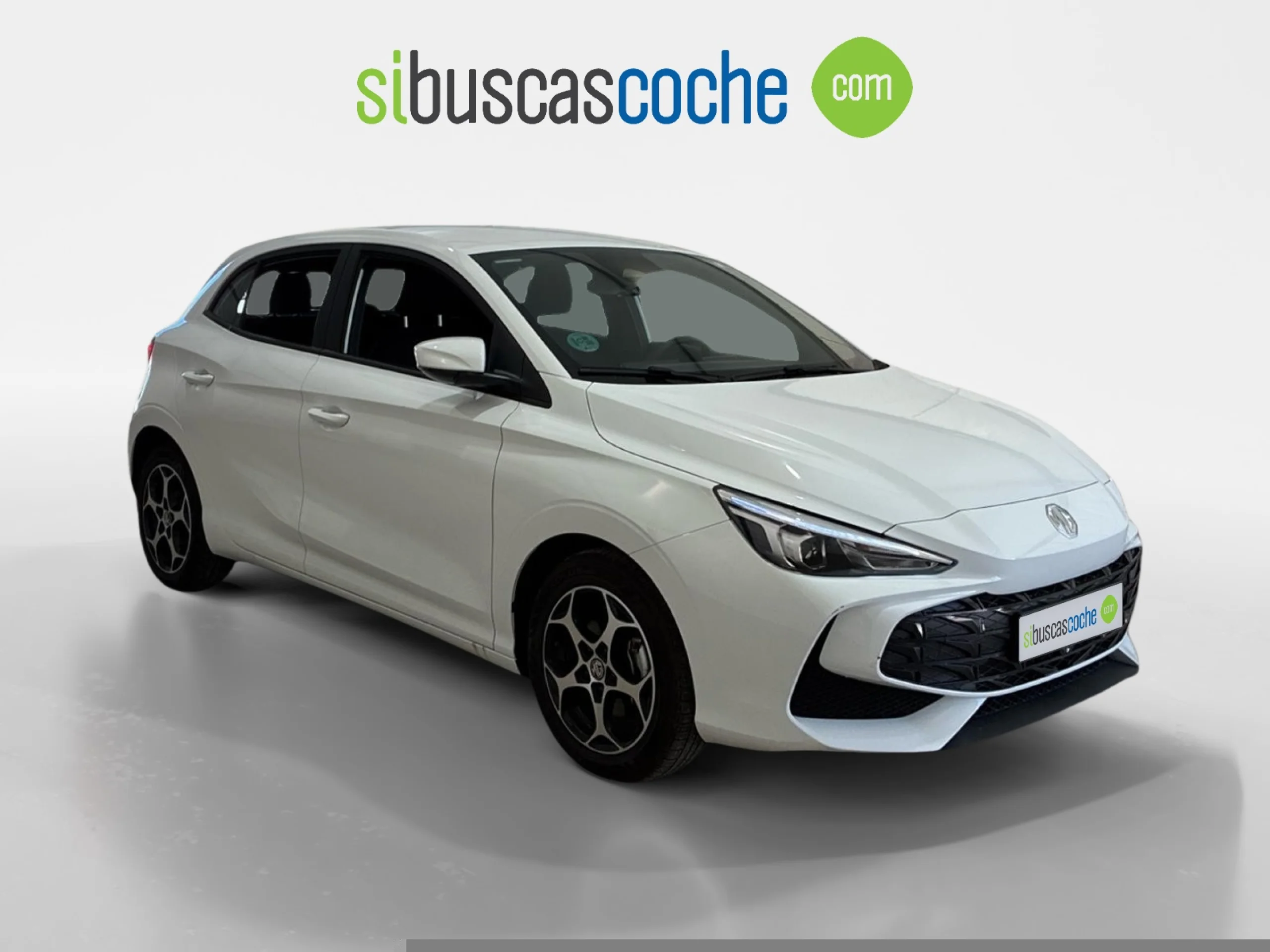 MG MG3 1.5 COMFORT MY26 - Foto 1