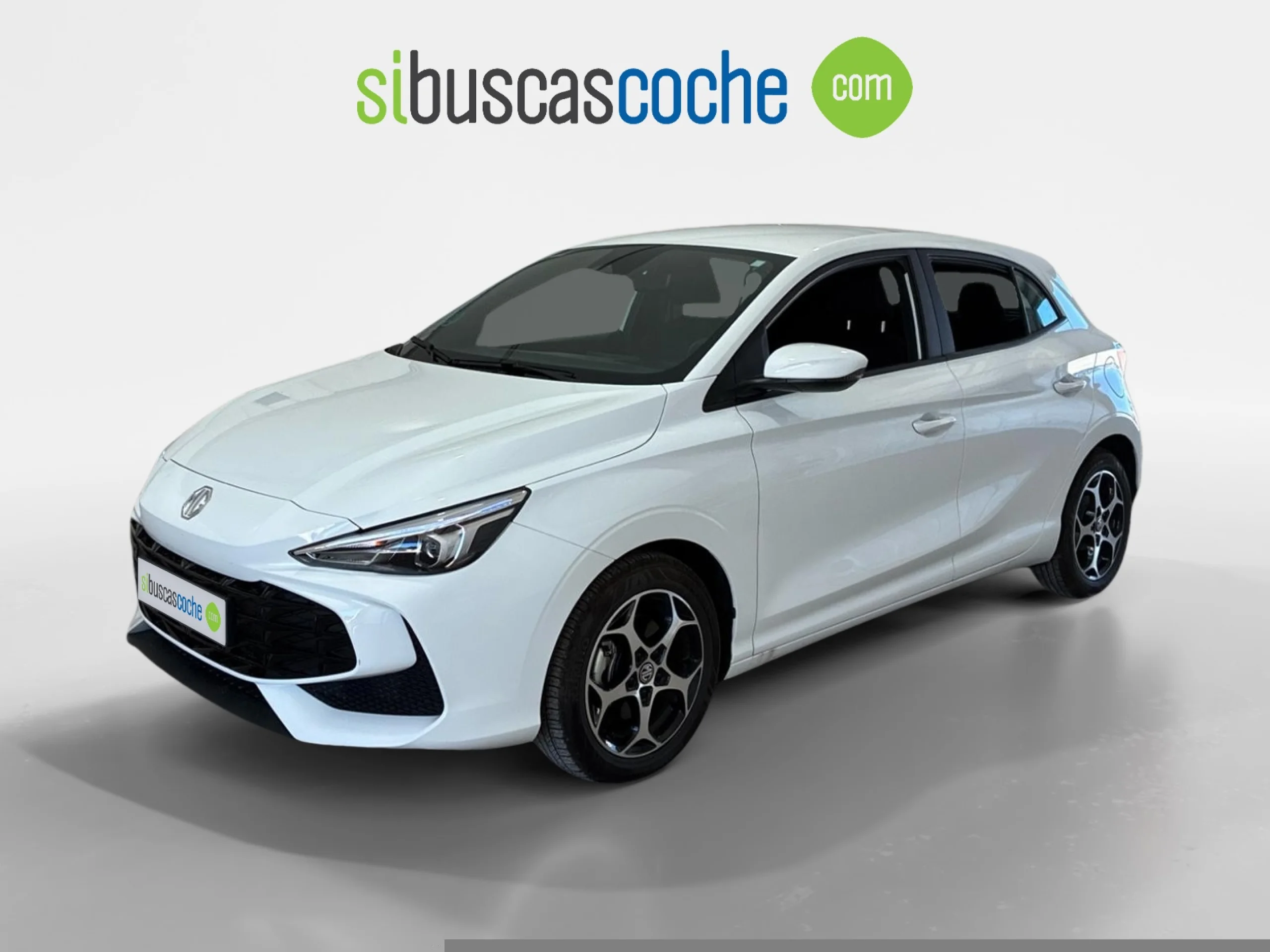 MG MG3 1.5 COMFORT MY26 - Foto 2