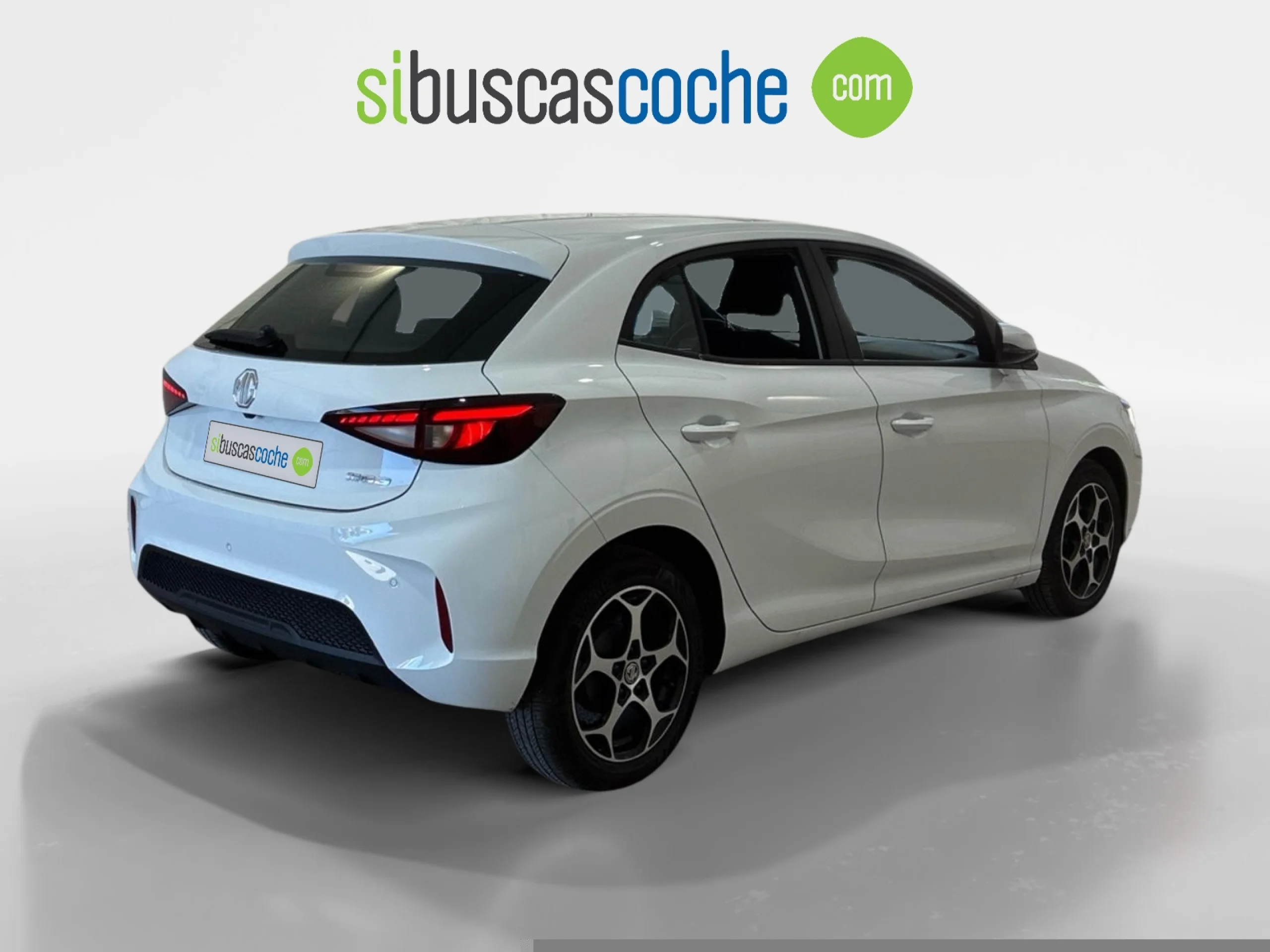 MG MG3 1.5 COMFORT MY26 - Foto 3