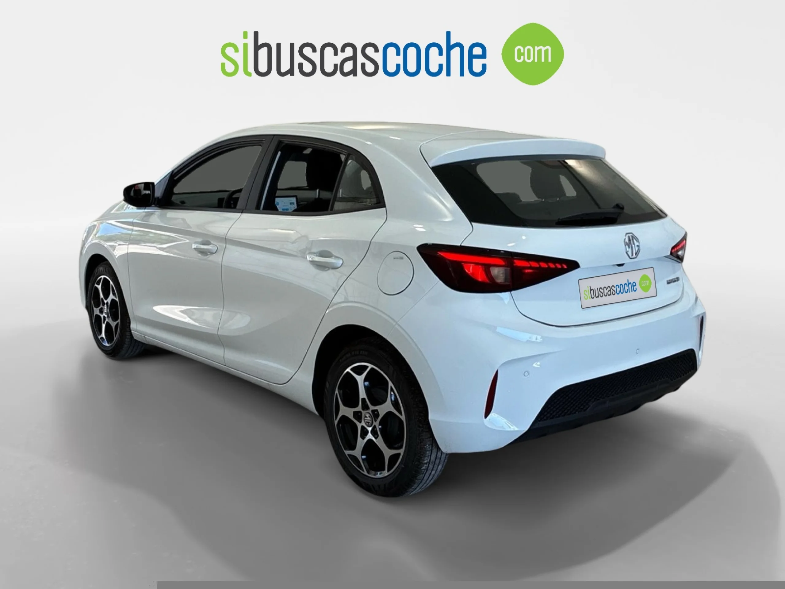 MG MG3 1.5 COMFORT MY26 - Foto 4