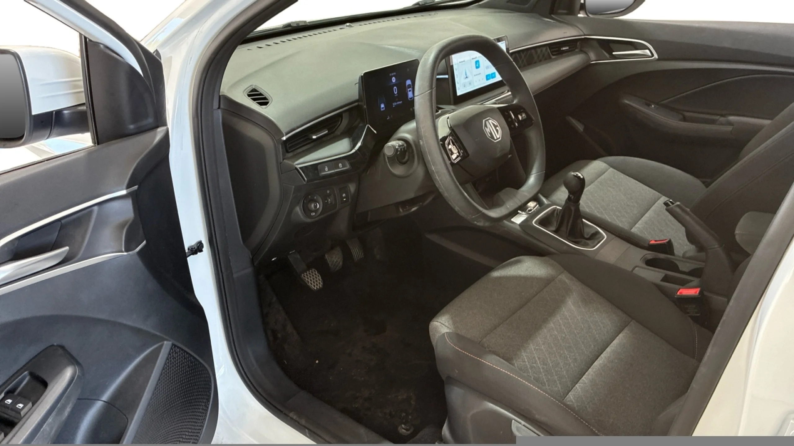 MG MG3 1.5 COMFORT MY26 - Foto 7