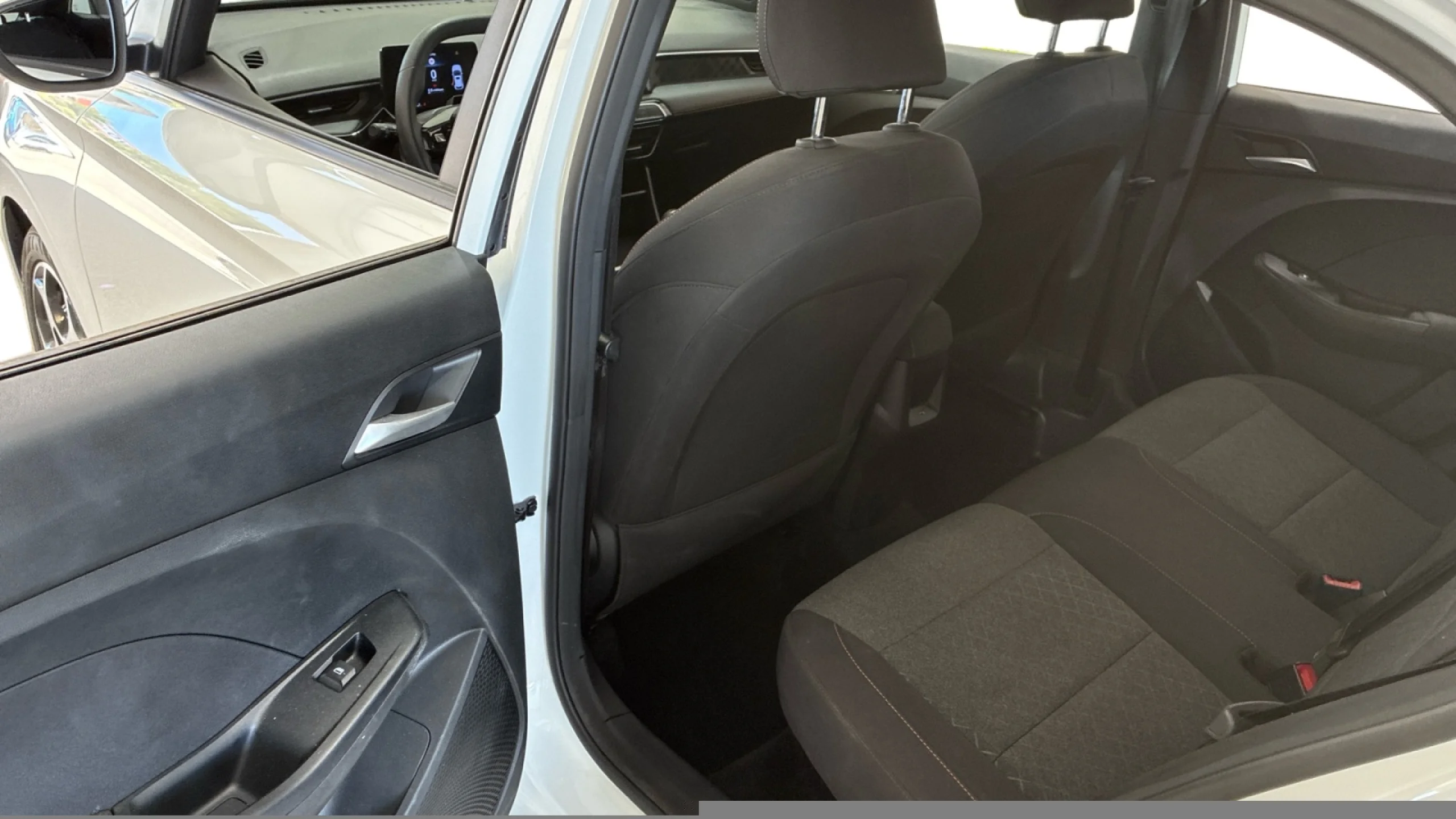 MG MG3 1.5 COMFORT MY26 - Foto 8