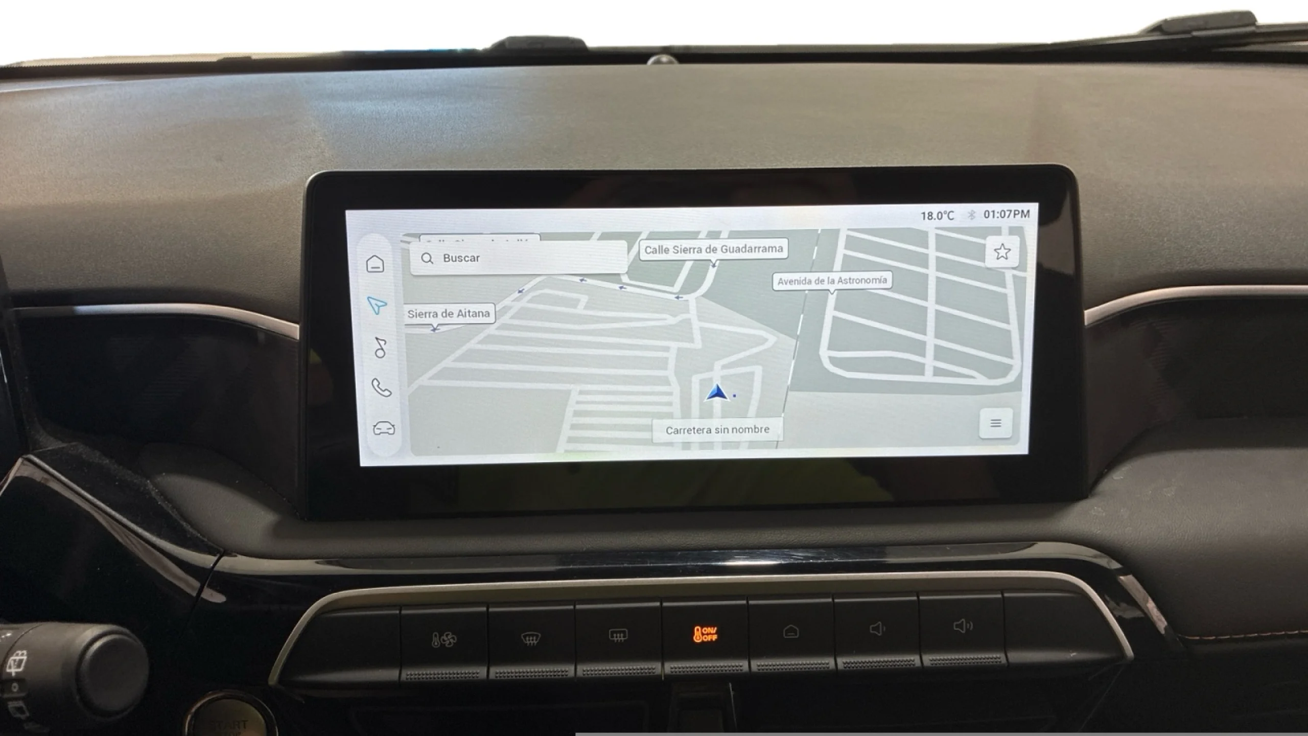 MG MG3 1.5 COMFORT MY26 - Foto 11