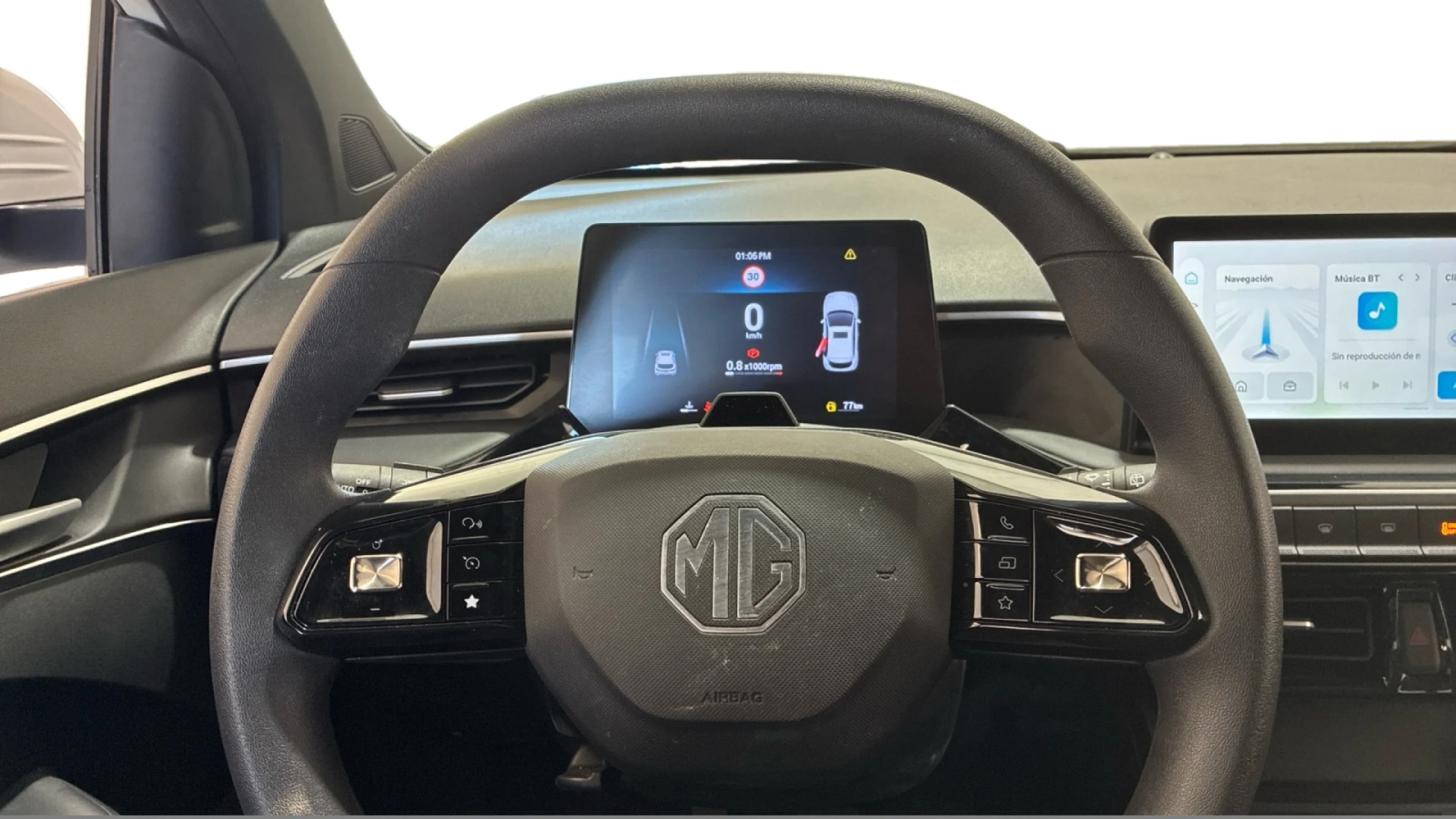 MG MG3 1.5 COMFORT MY26 - Foto 14