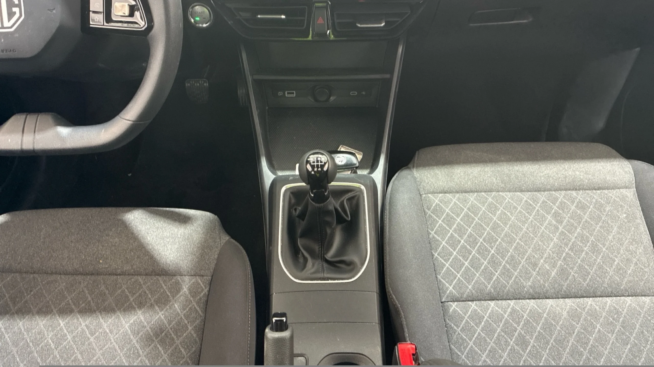 MG MG3 1.5 COMFORT MY26 - Foto 15