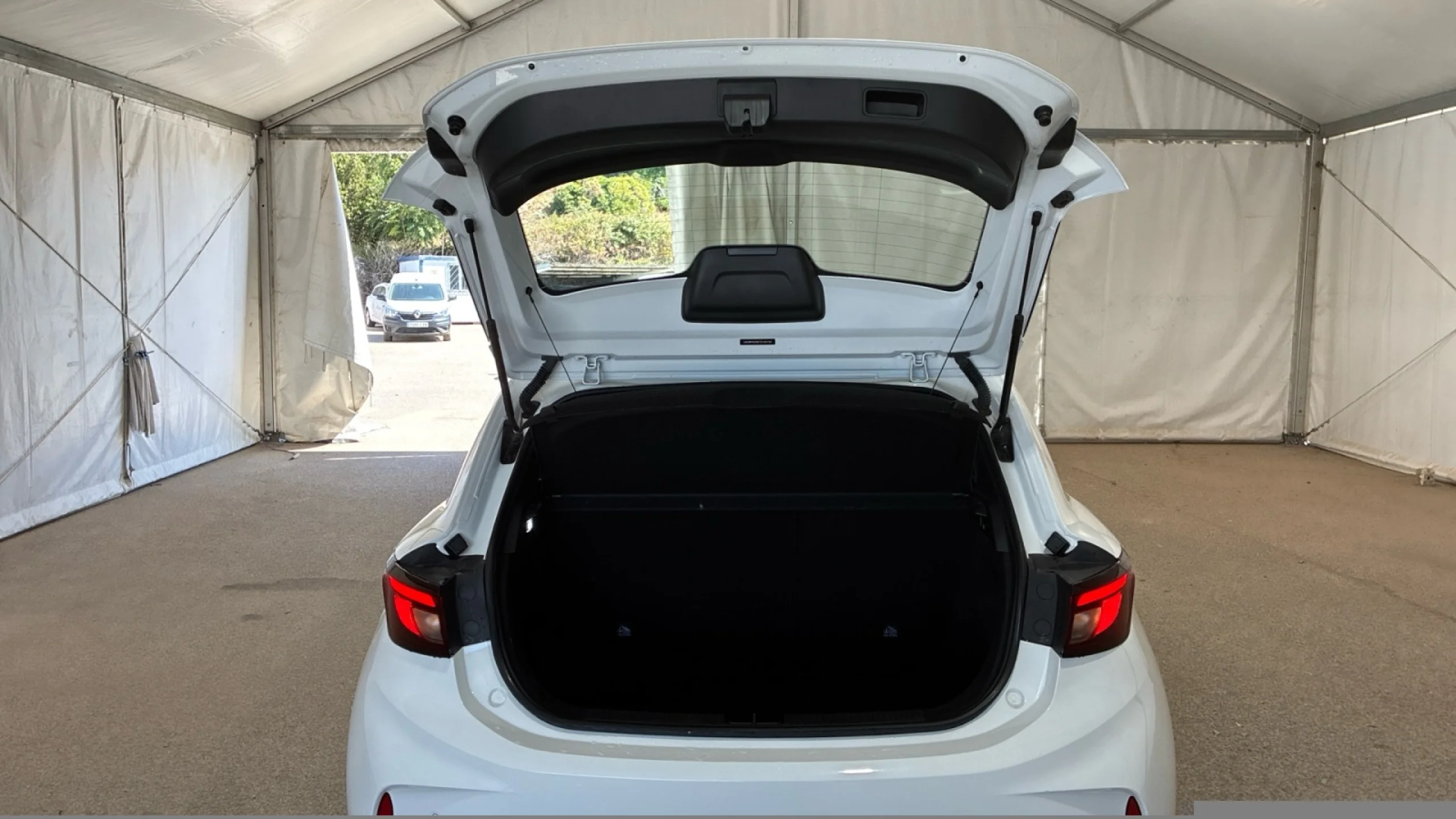MG MG3 1.5 COMFORT MY26 - Foto 17