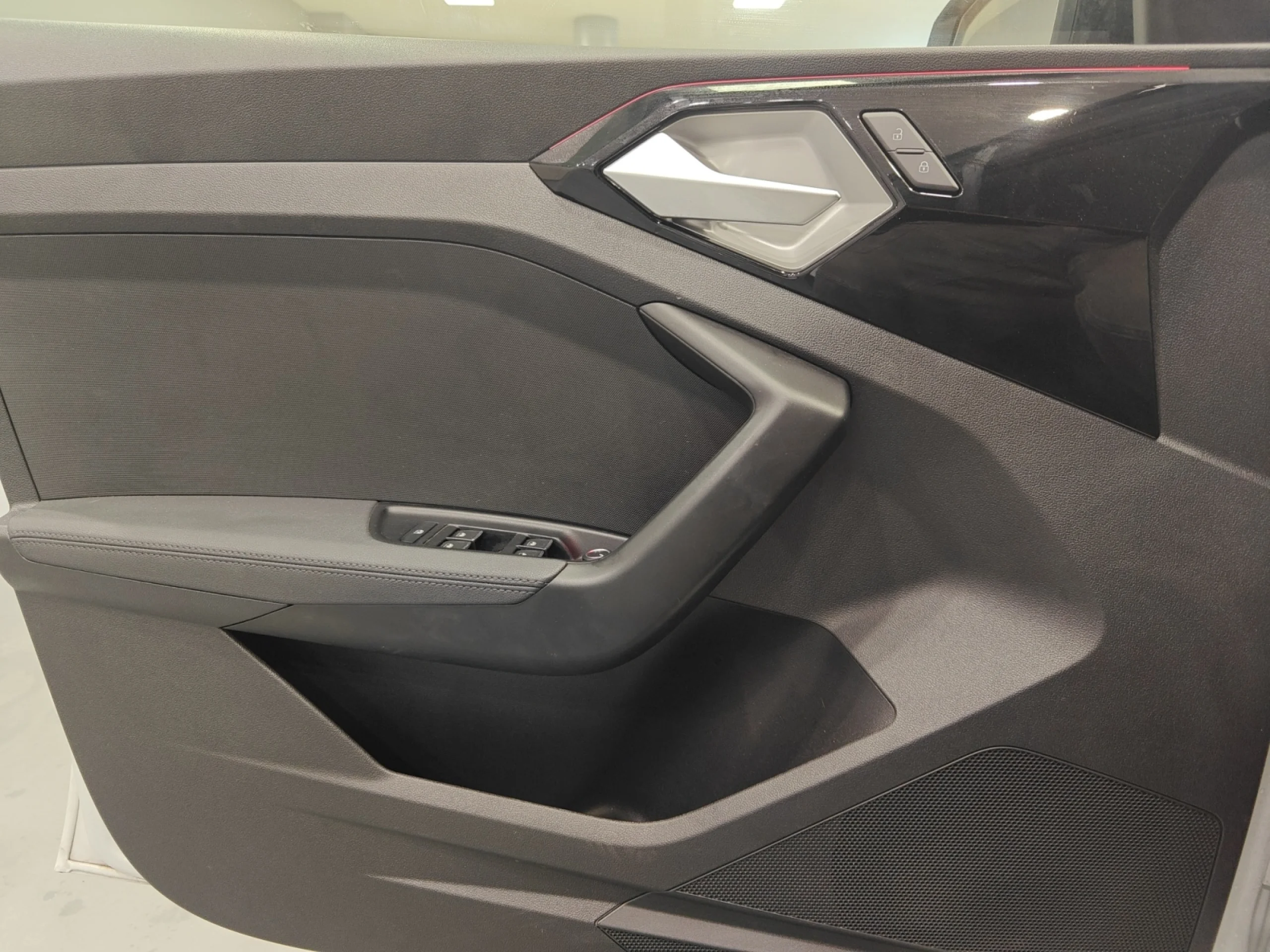 AUDI A1 SPORTBACK ADRENALIN BLACK ED 30TFSI 85KW - Foto 13