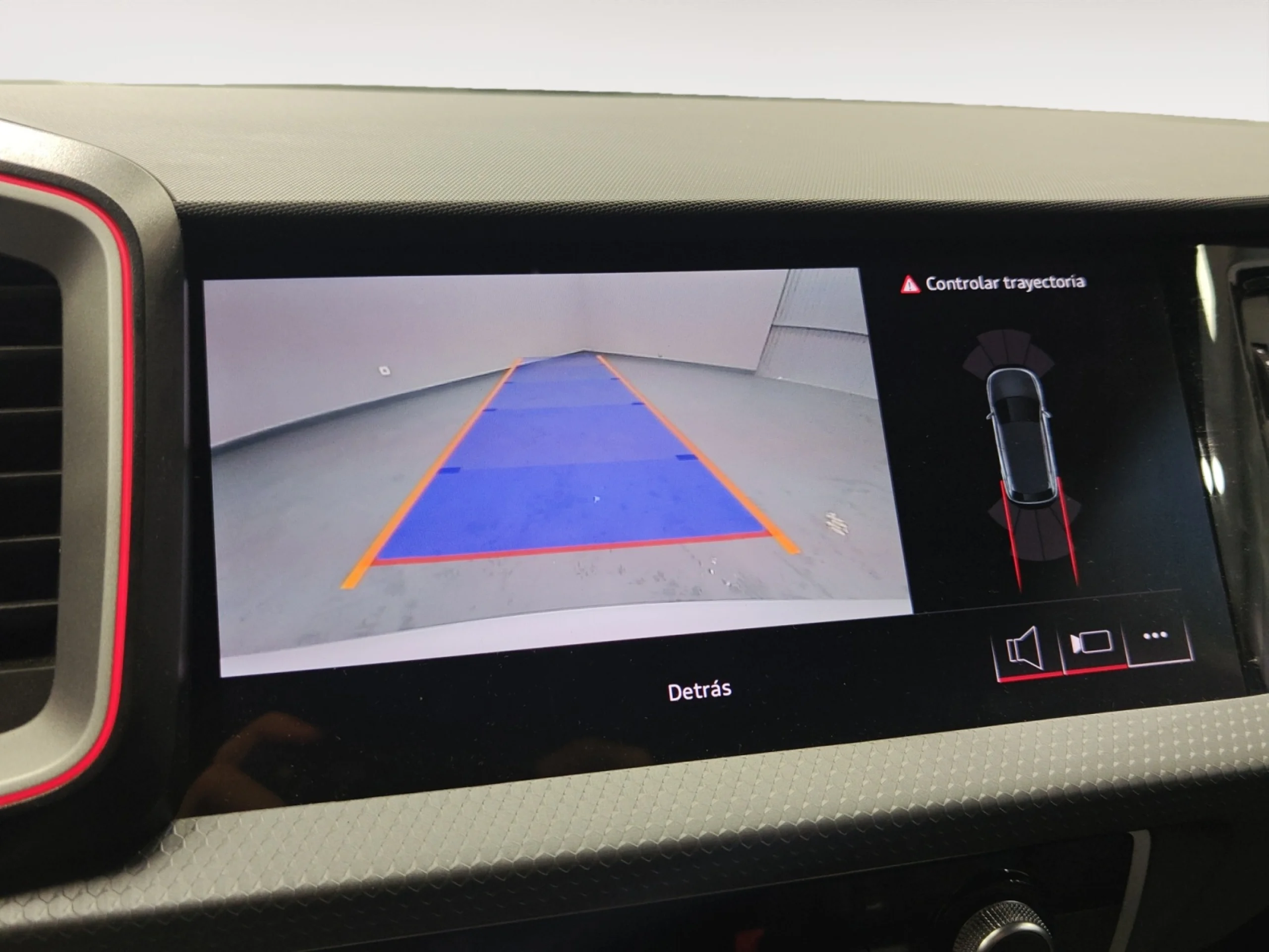 AUDI A1 SPORTBACK ADRENALIN BLACK ED 30TFSI 85KW - Foto 16