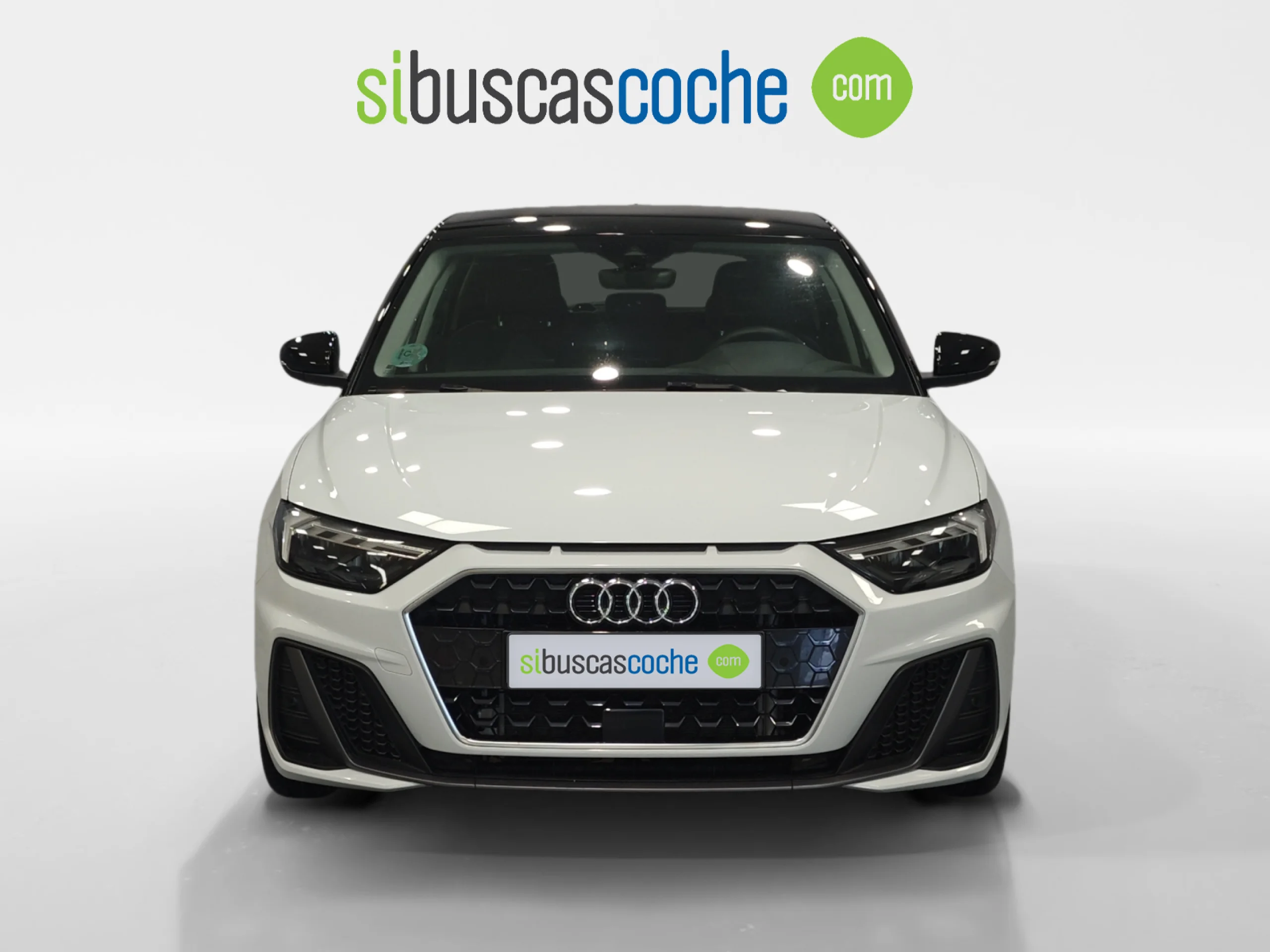 AUDI A1 SPORTBACK ADRENALIN BLACK ED 30TFSI 85KW - Foto 19