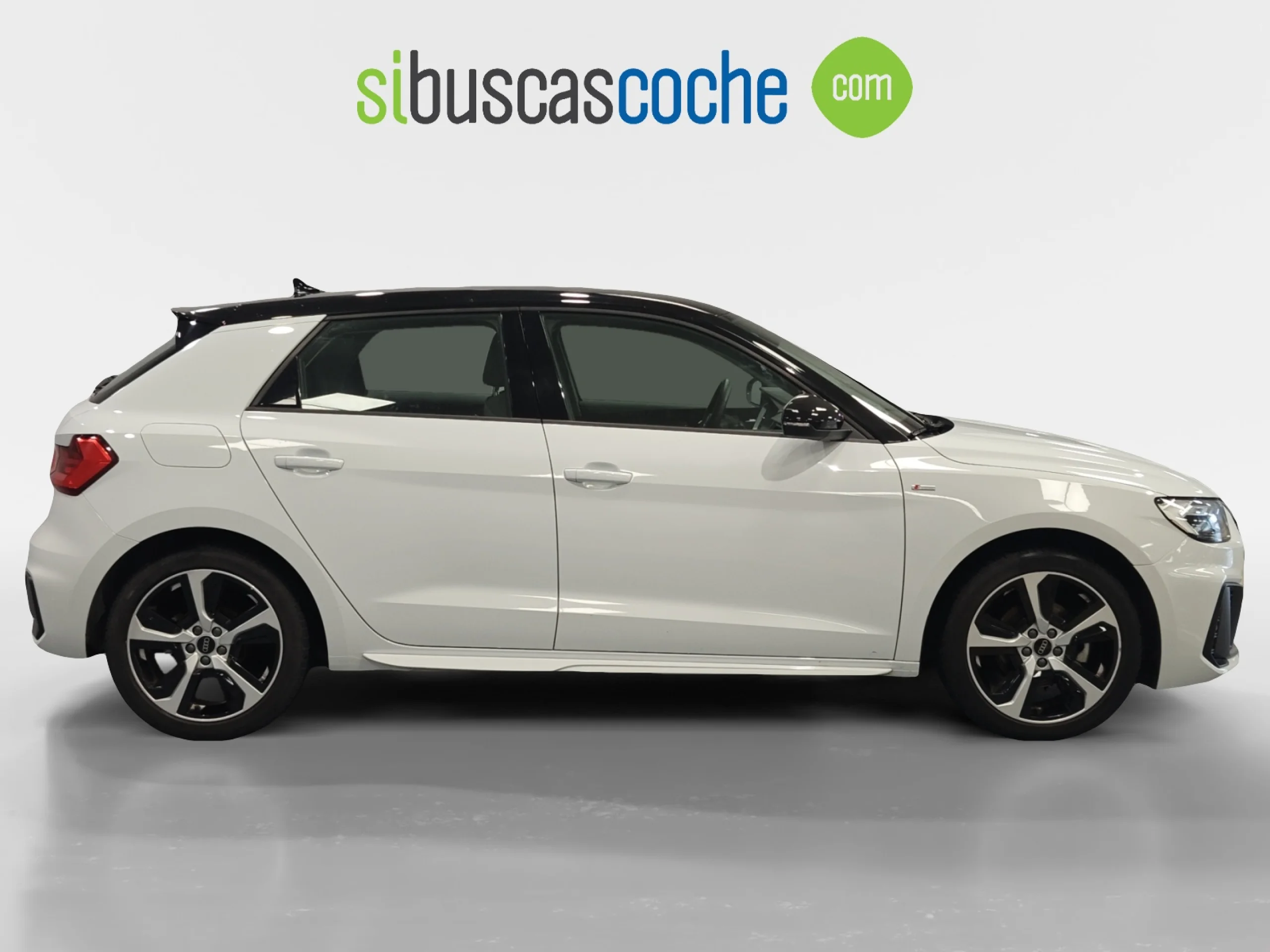 AUDI A1 SPORTBACK ADRENALIN BLACK ED 30TFSI 85KW - Foto 3
